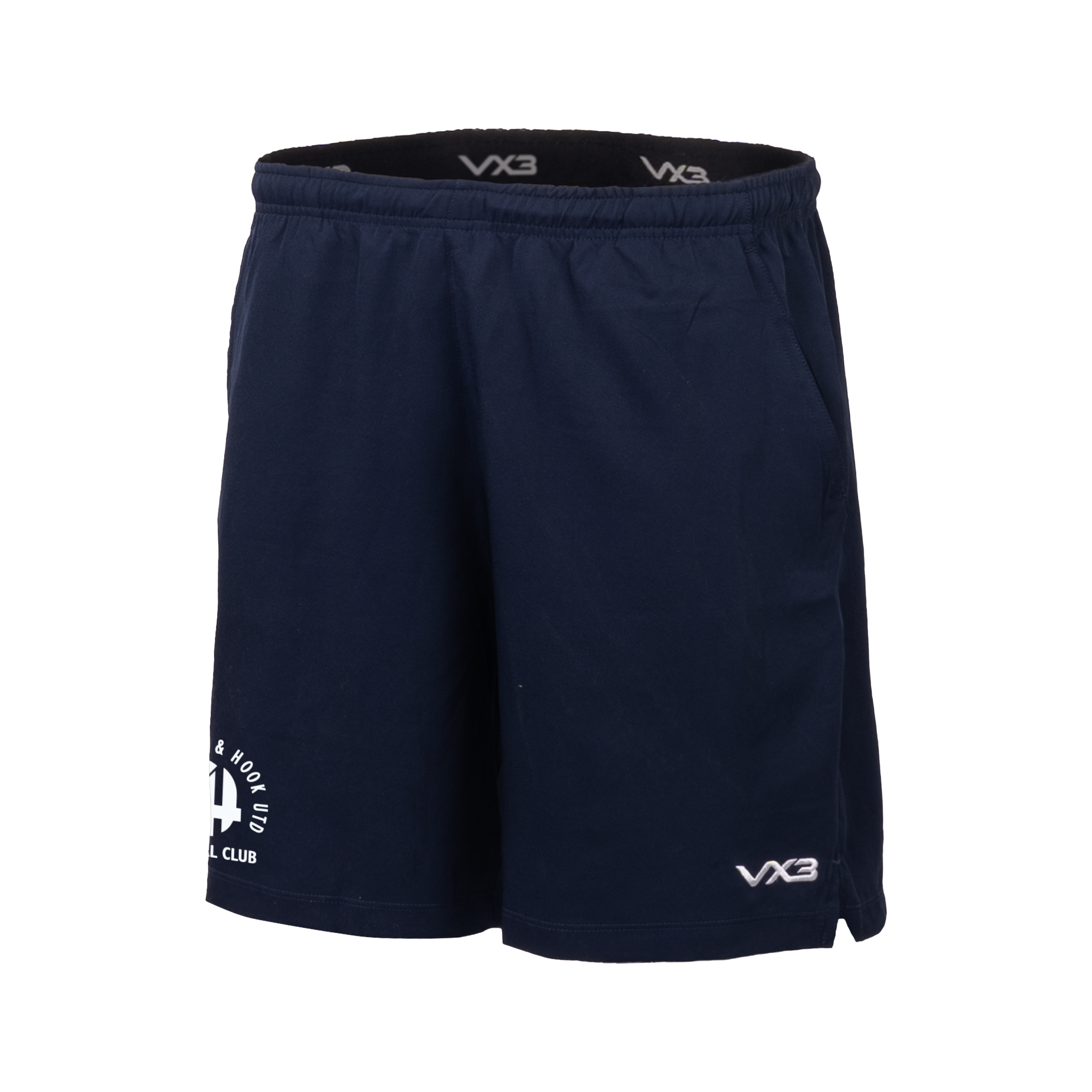 Chessington & Hook FC Primus Travel Short
