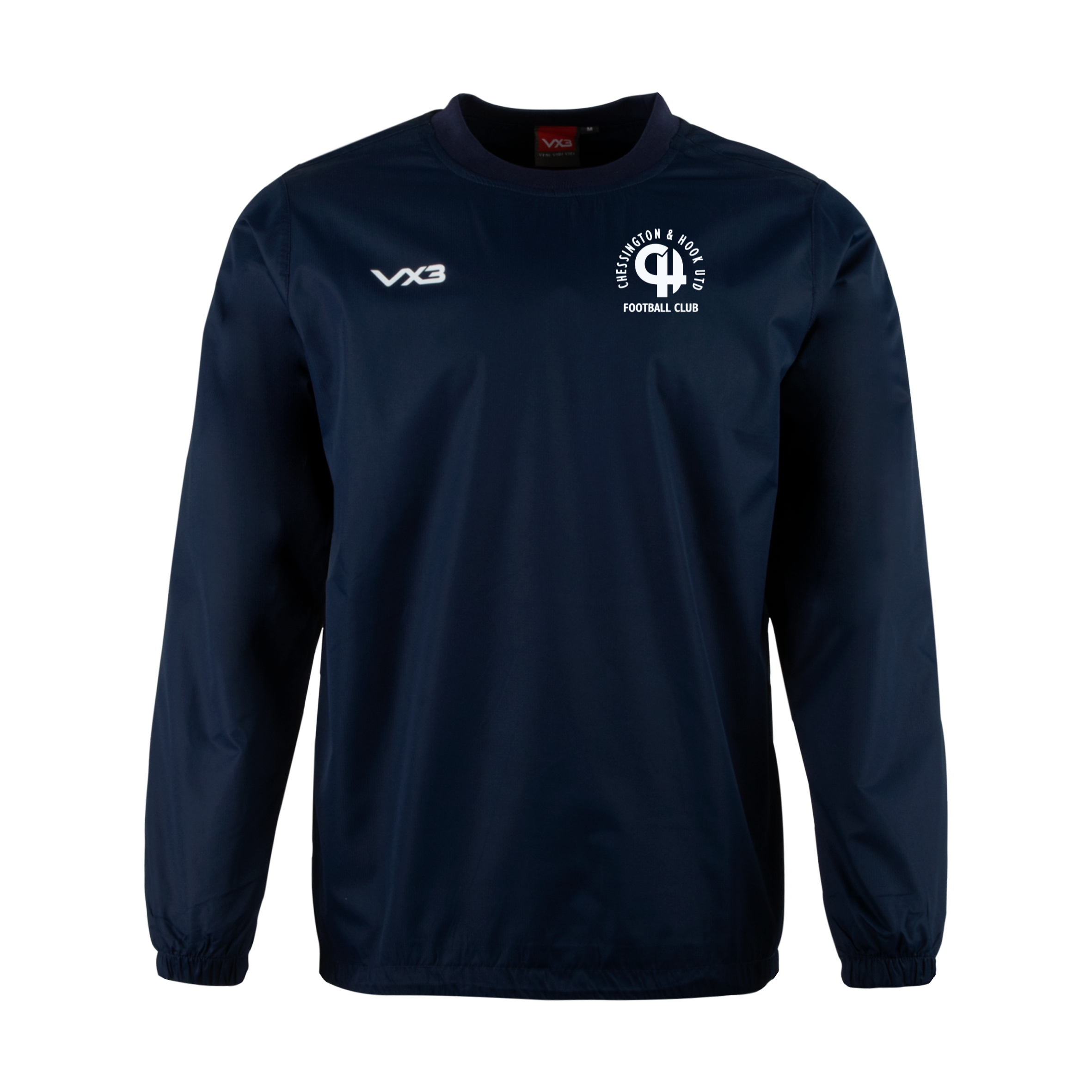 Chessington & Hook FC Primus Smock