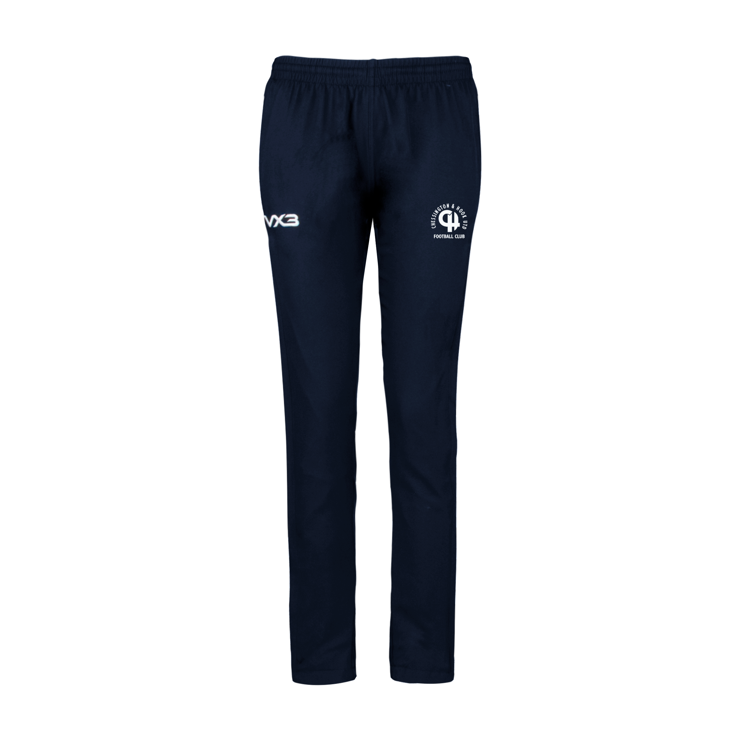 Chessington & Hook FC Solum Ladies Trackpant