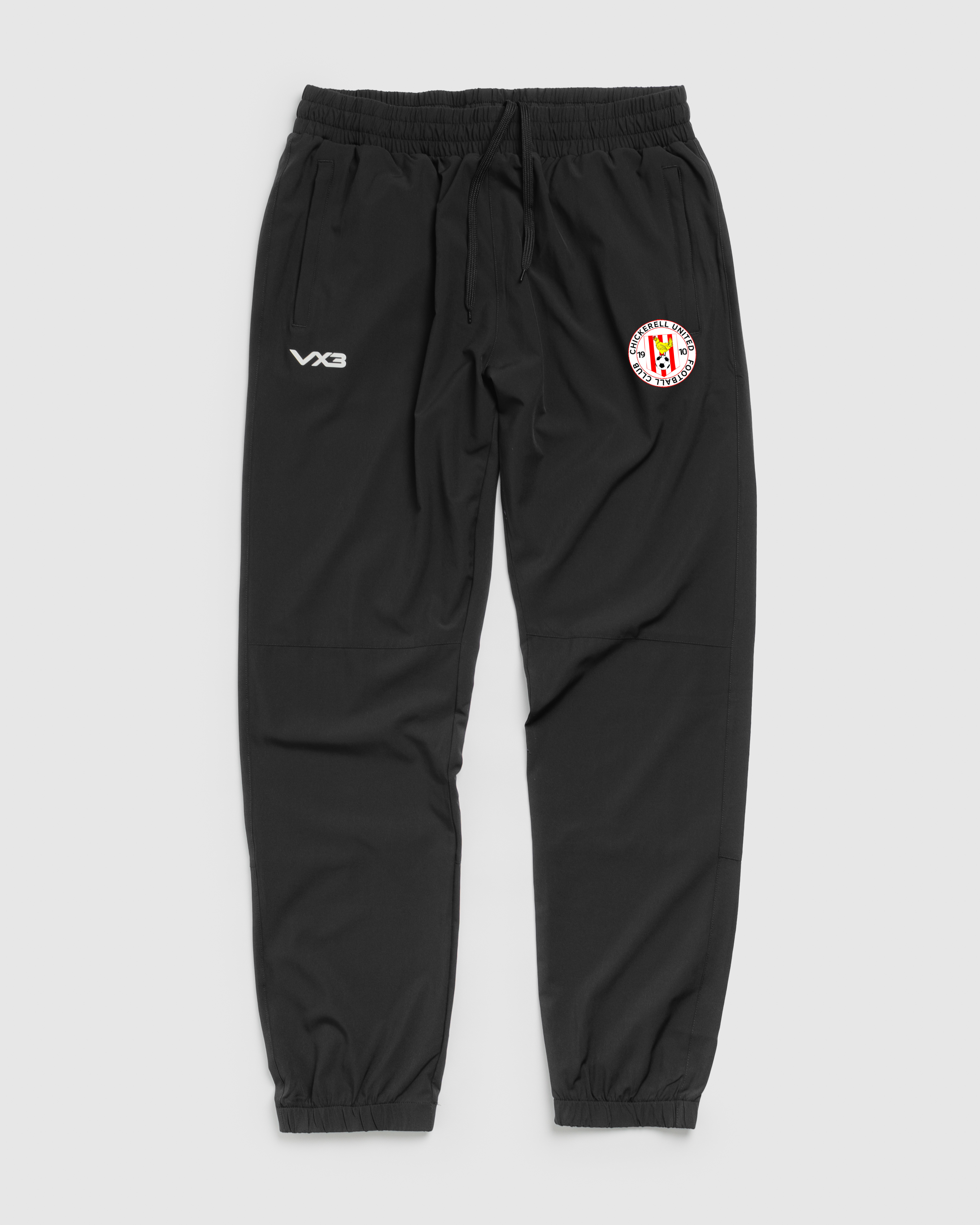 Chickerell United FC Motion Trackpant -
