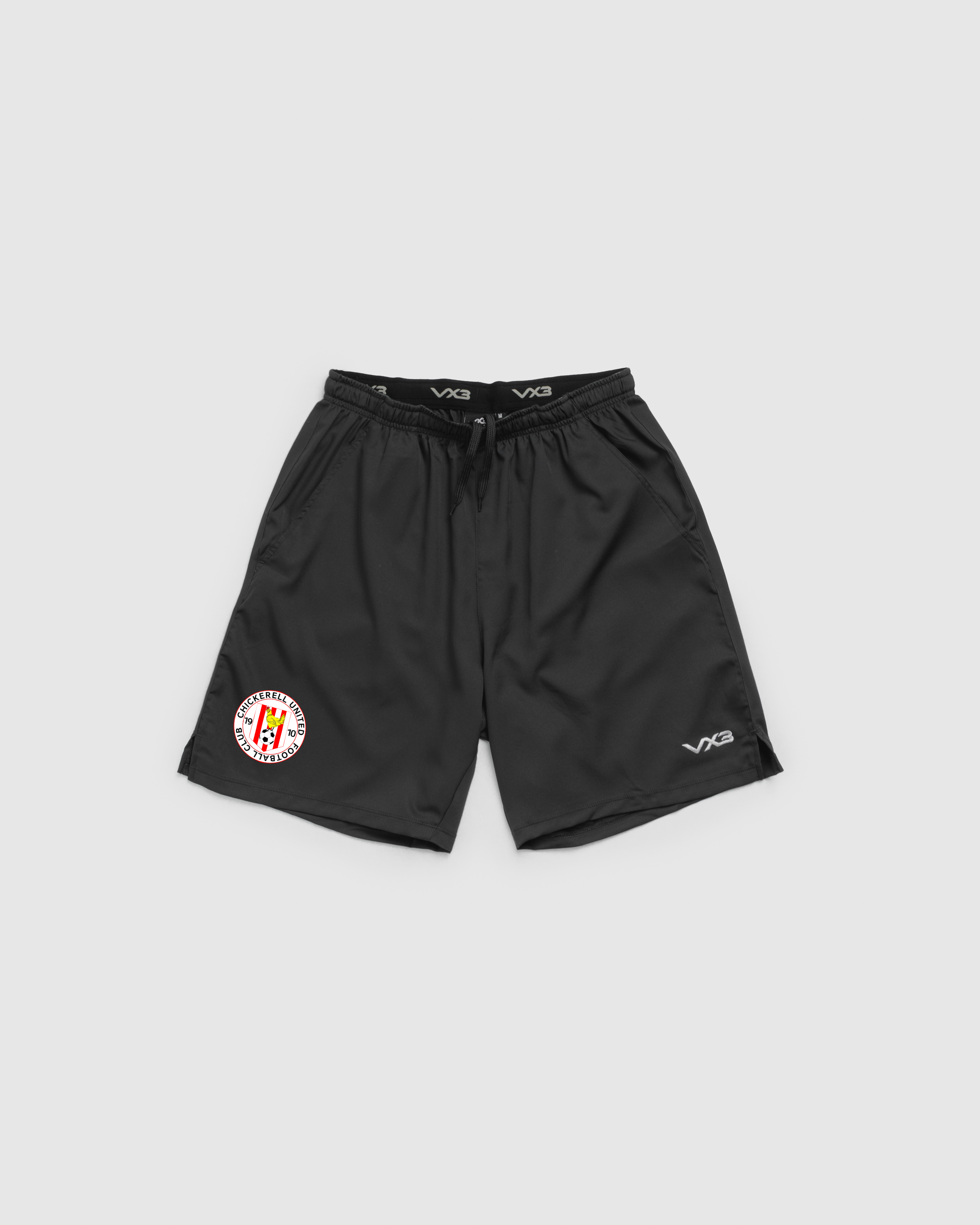 Chickerell United FC Primus Travel Short