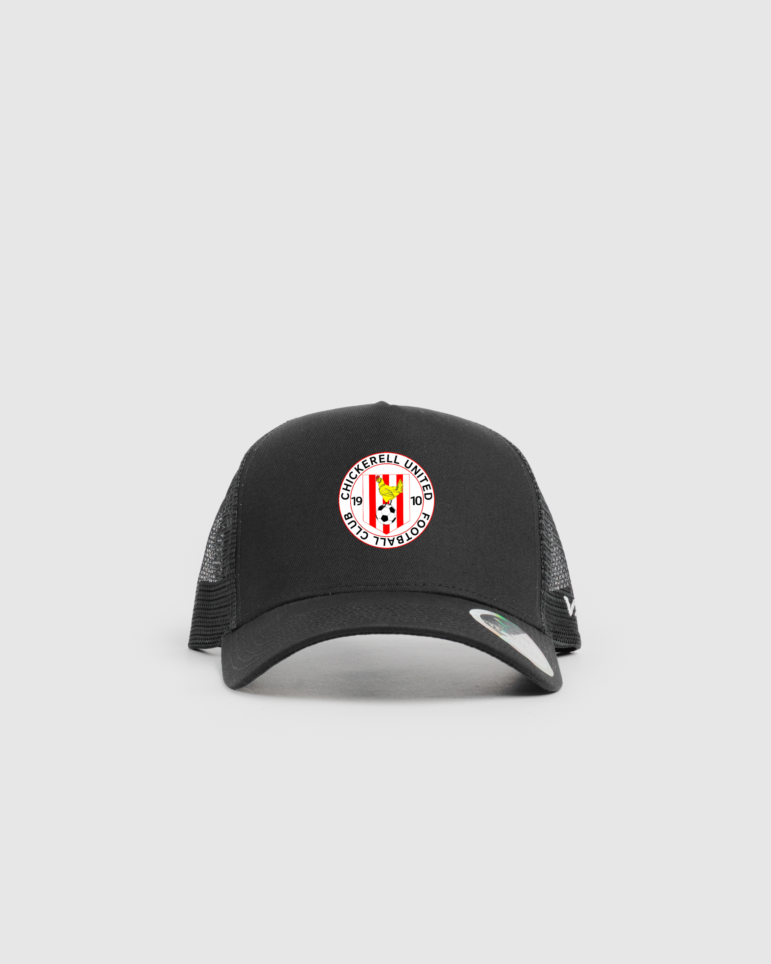 Chickerell United FC Trucker Cap