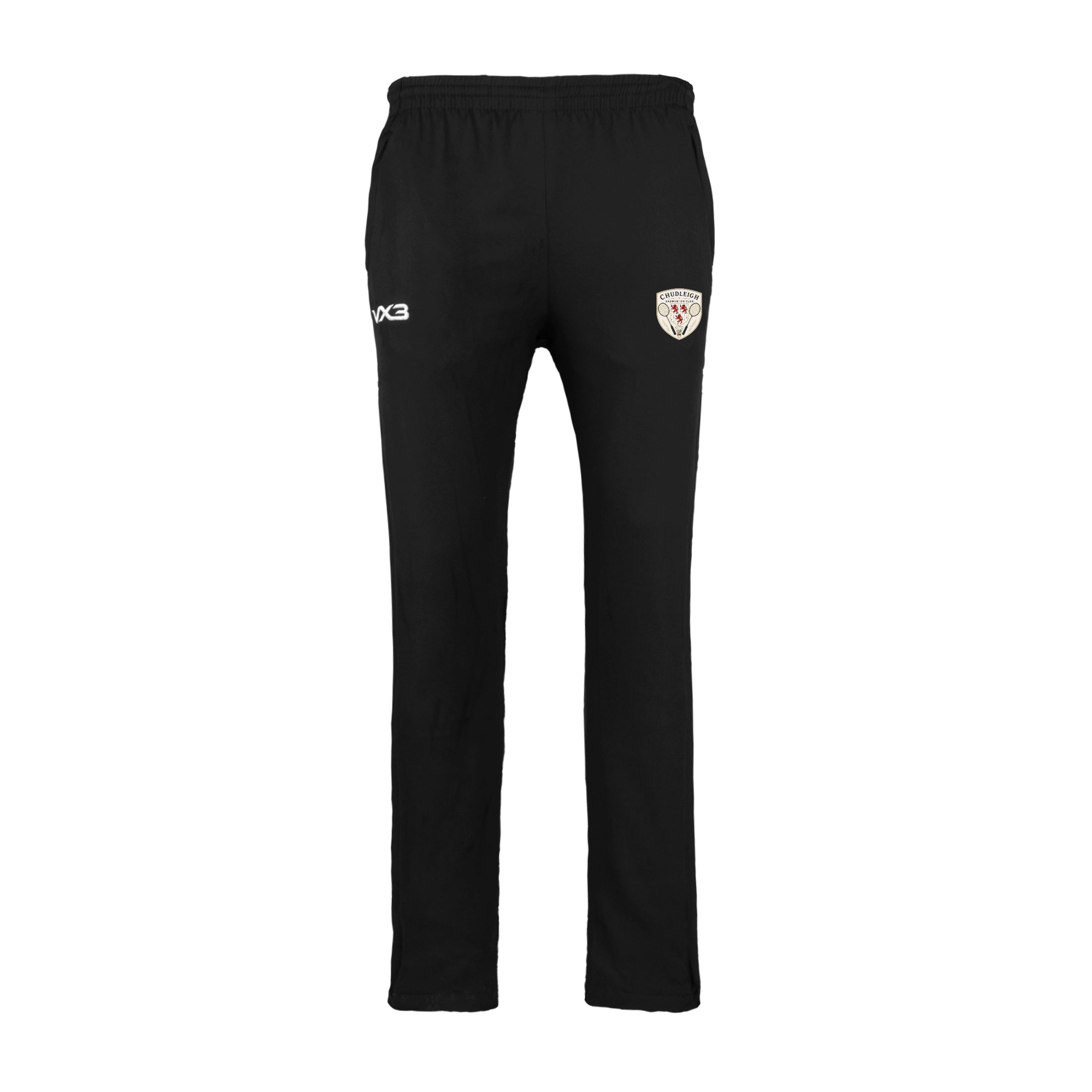 Chudleigh Badminton Club Braca Trackpant Youth
