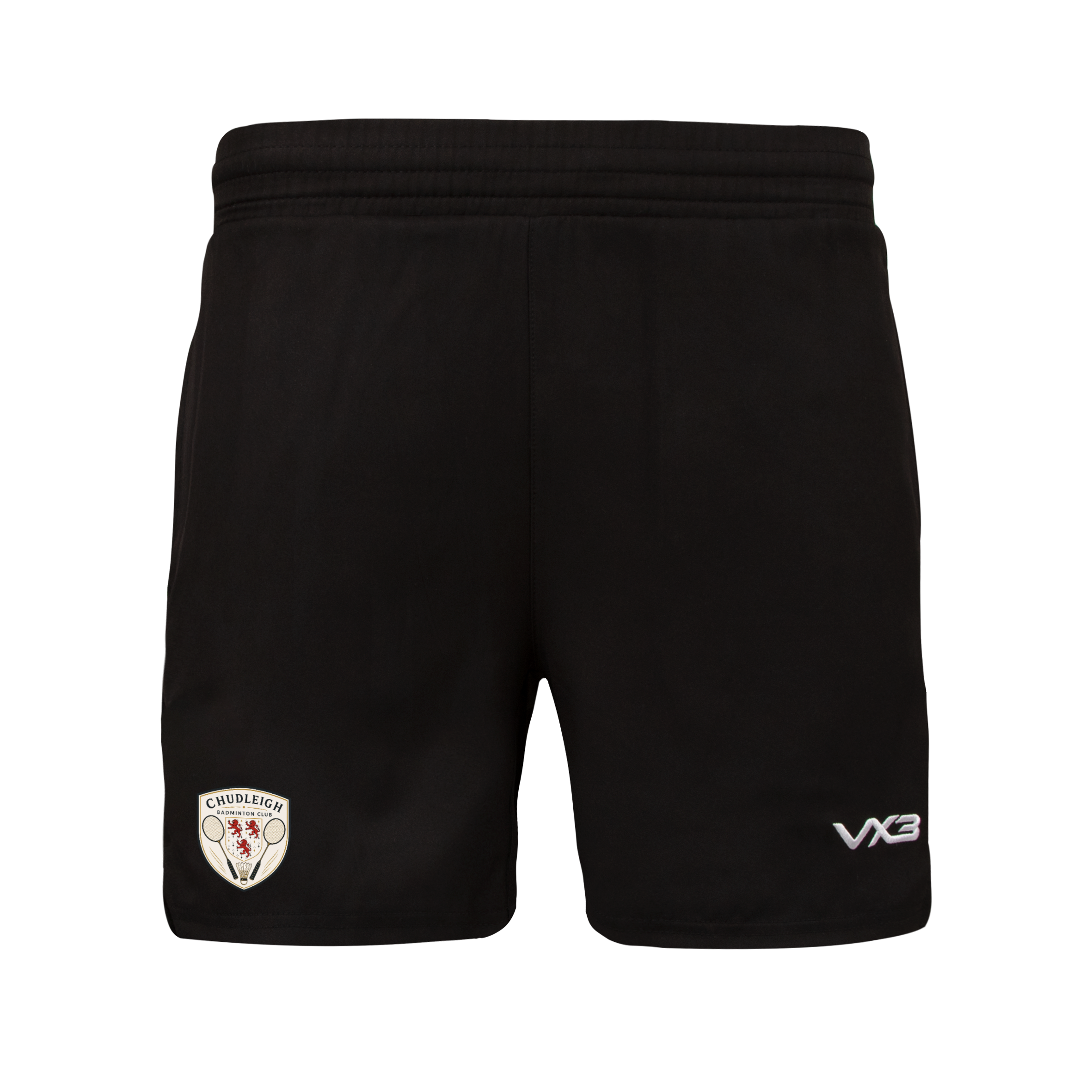 Chudleigh Badminton Club Ludus Youth Gym Shorts