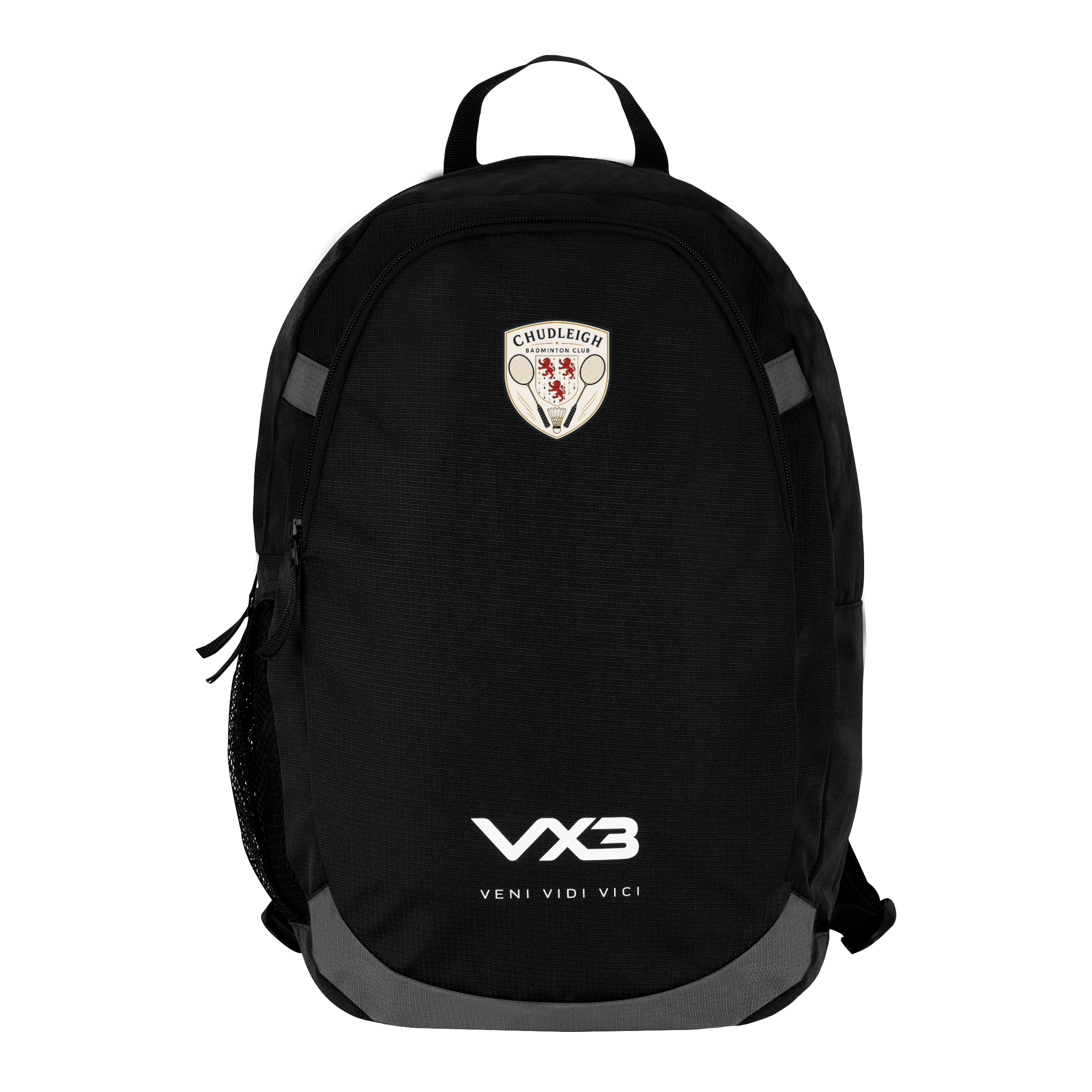 Chudleigh Badminton Club Performance Backpack