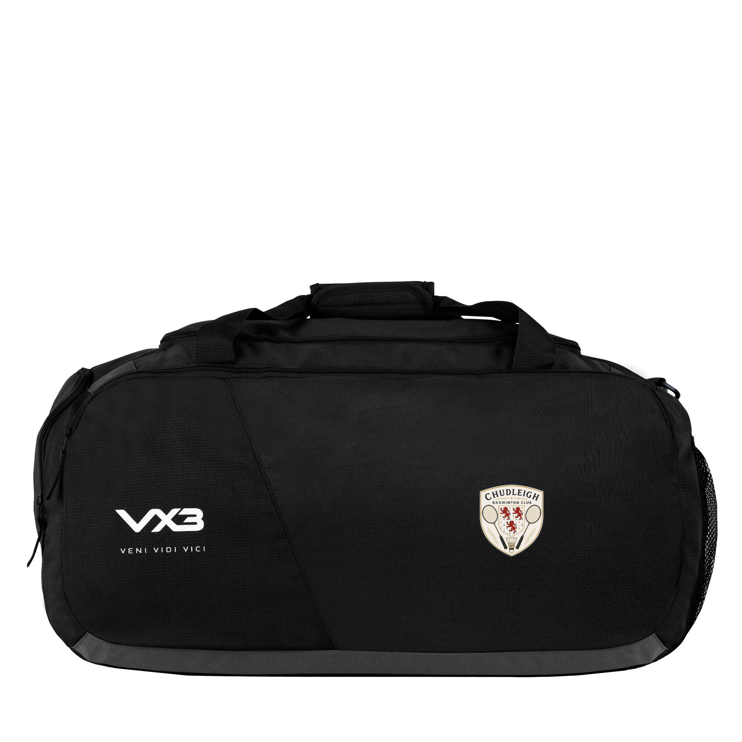 Chudleigh Badminton Club Performance Kit Bag