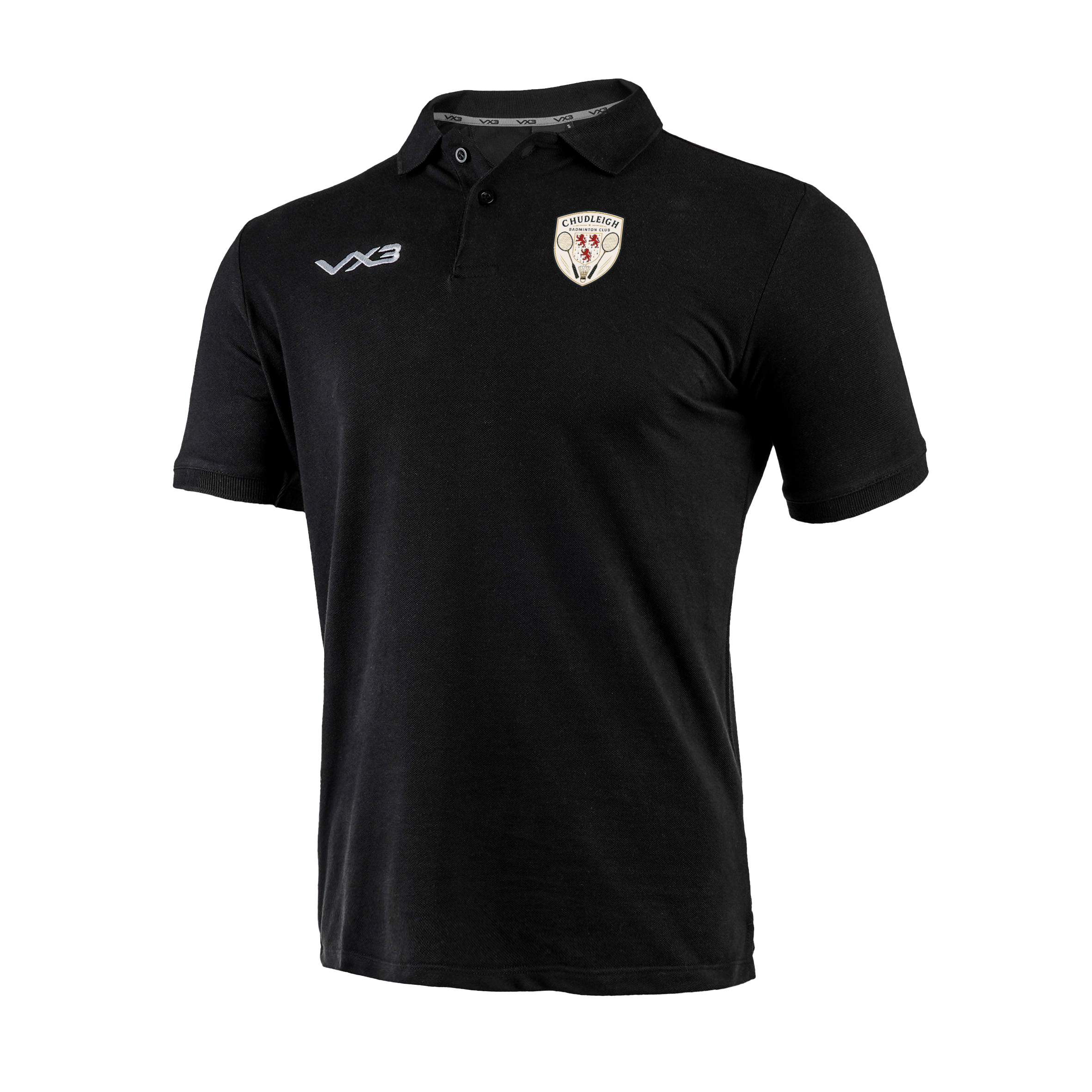 Chudleigh Badminton Club Primus Polo Shirt