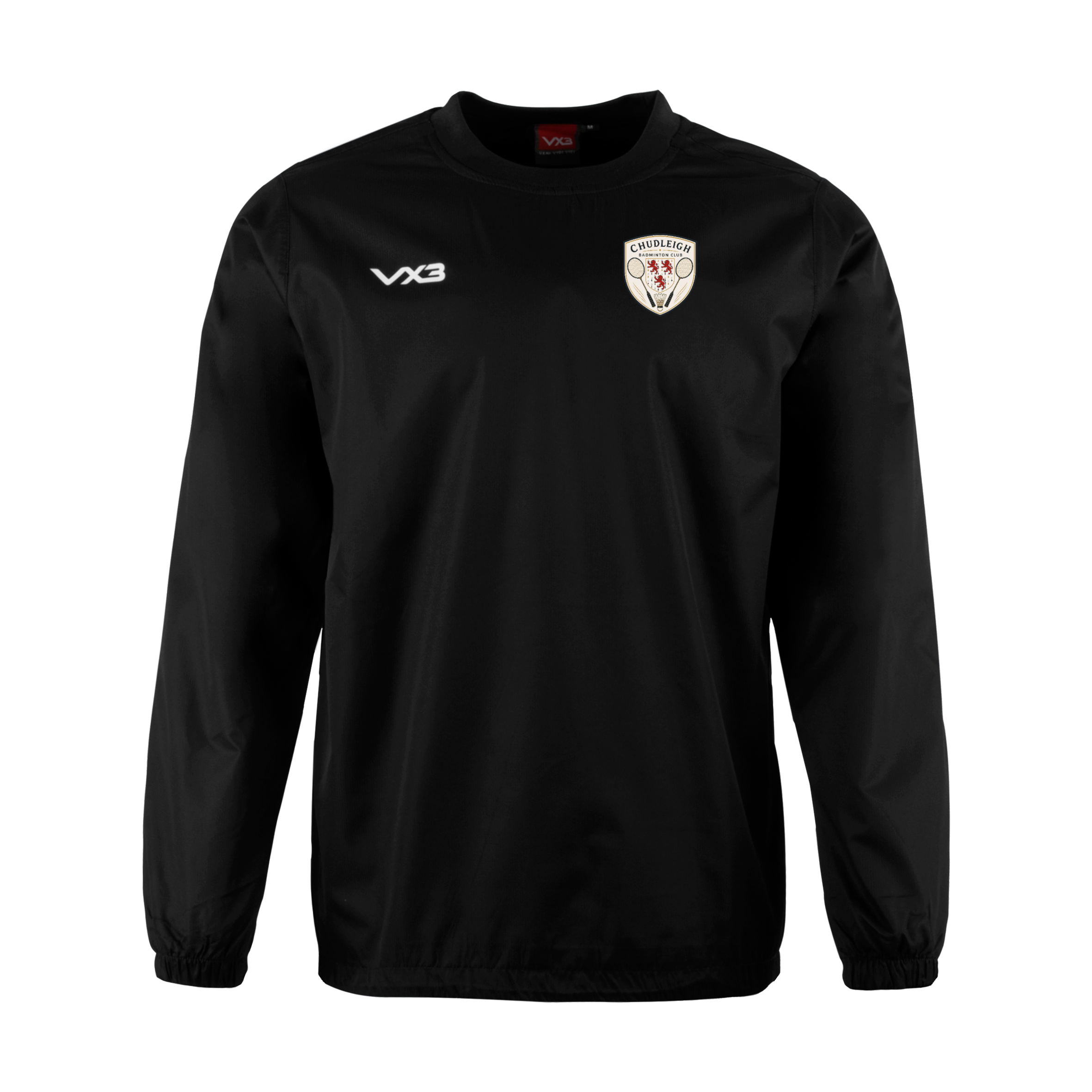 Chudleigh Badminton Club Primus Youth Smock