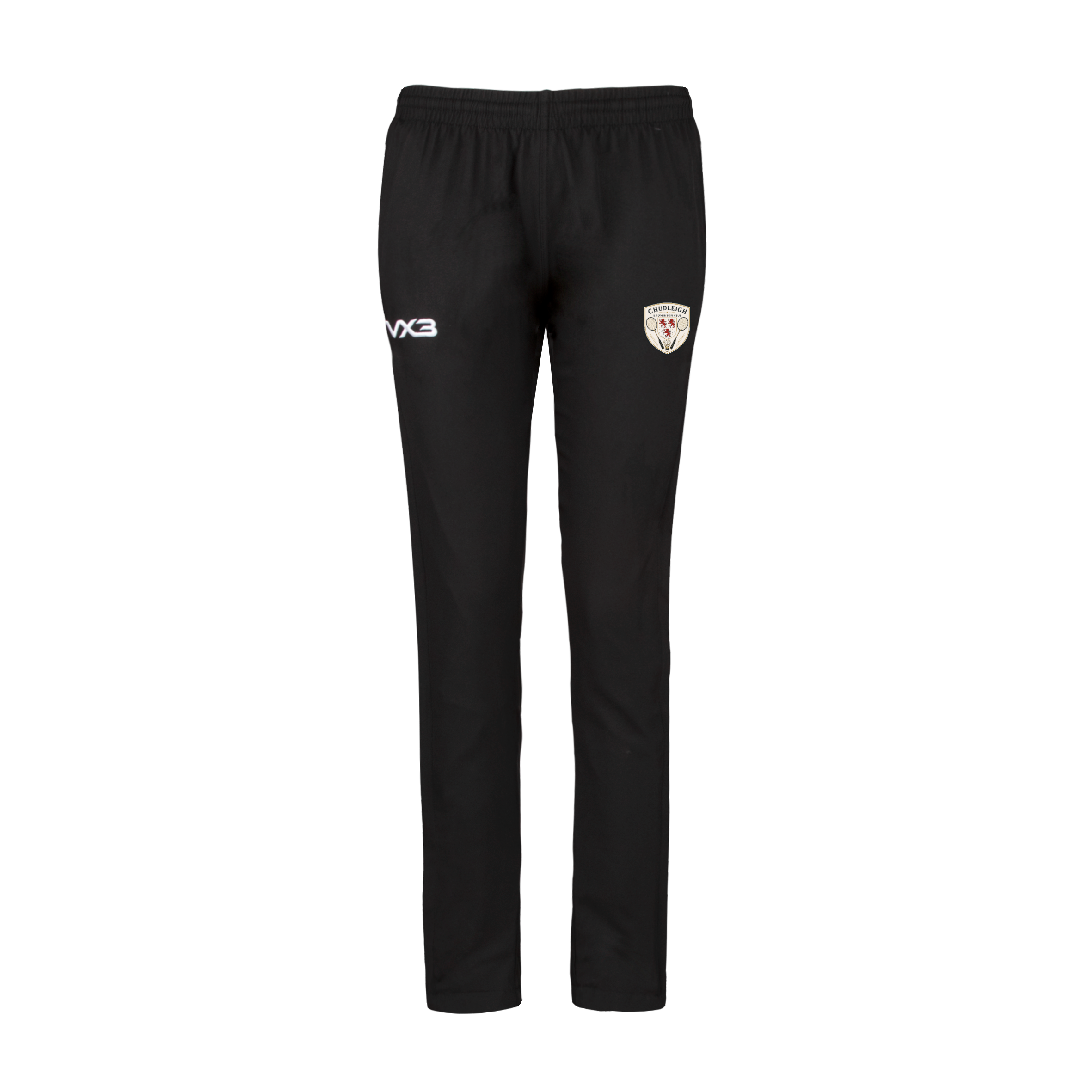 Chudleigh Badminton Club Solum Ladies Trackpant