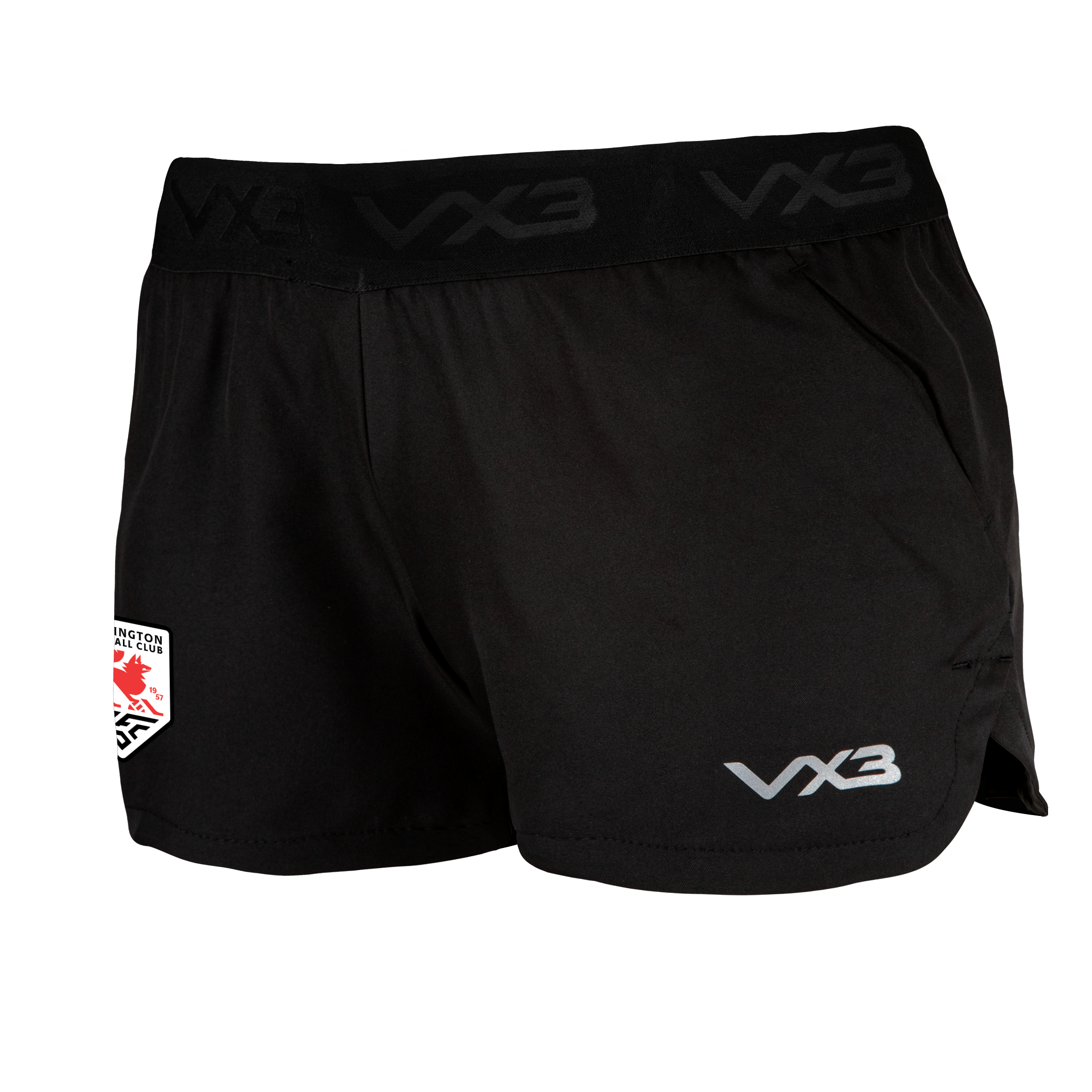 Brislington FC Clarus Women's Running Short