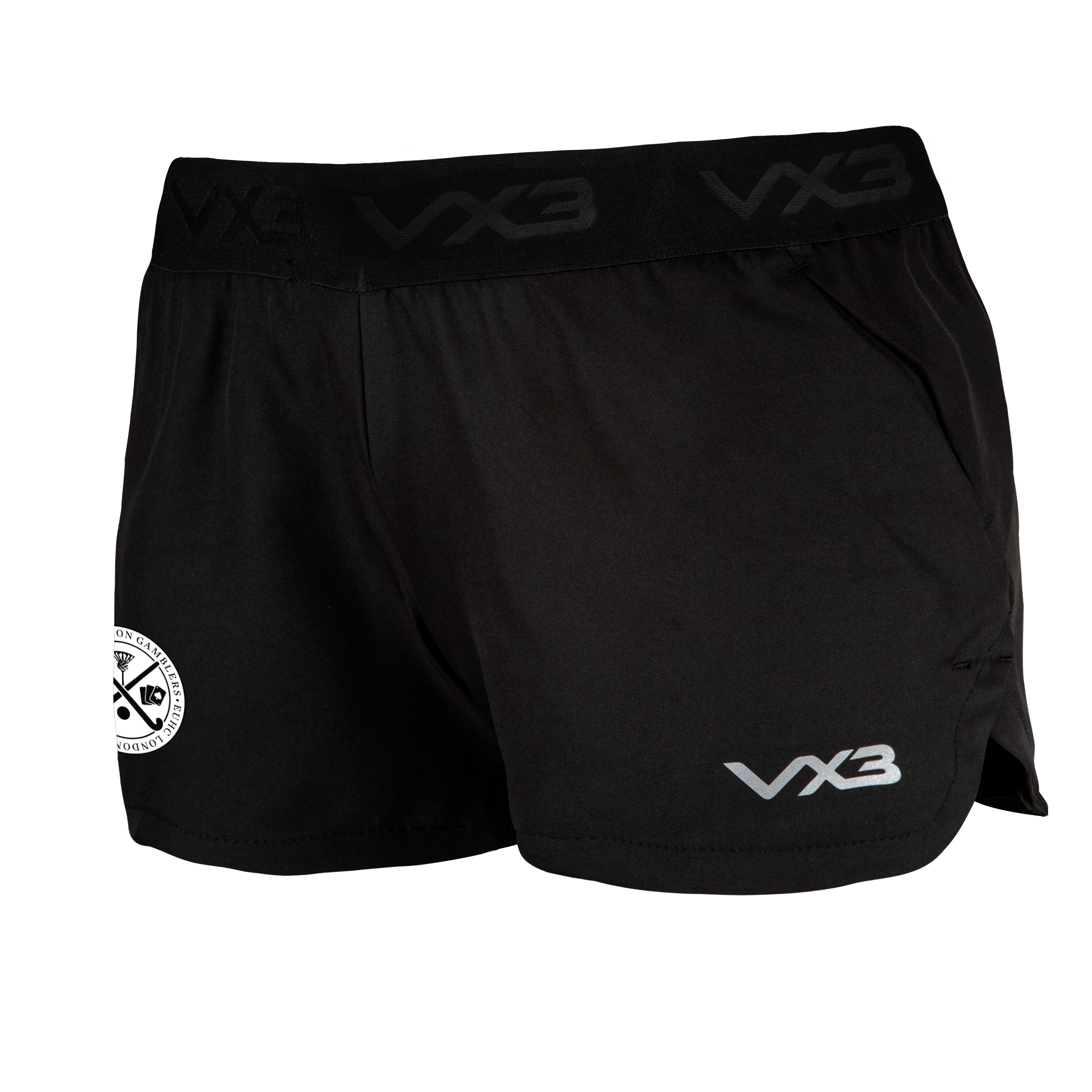London Gamblers Hockey Clarus Women's Running Short