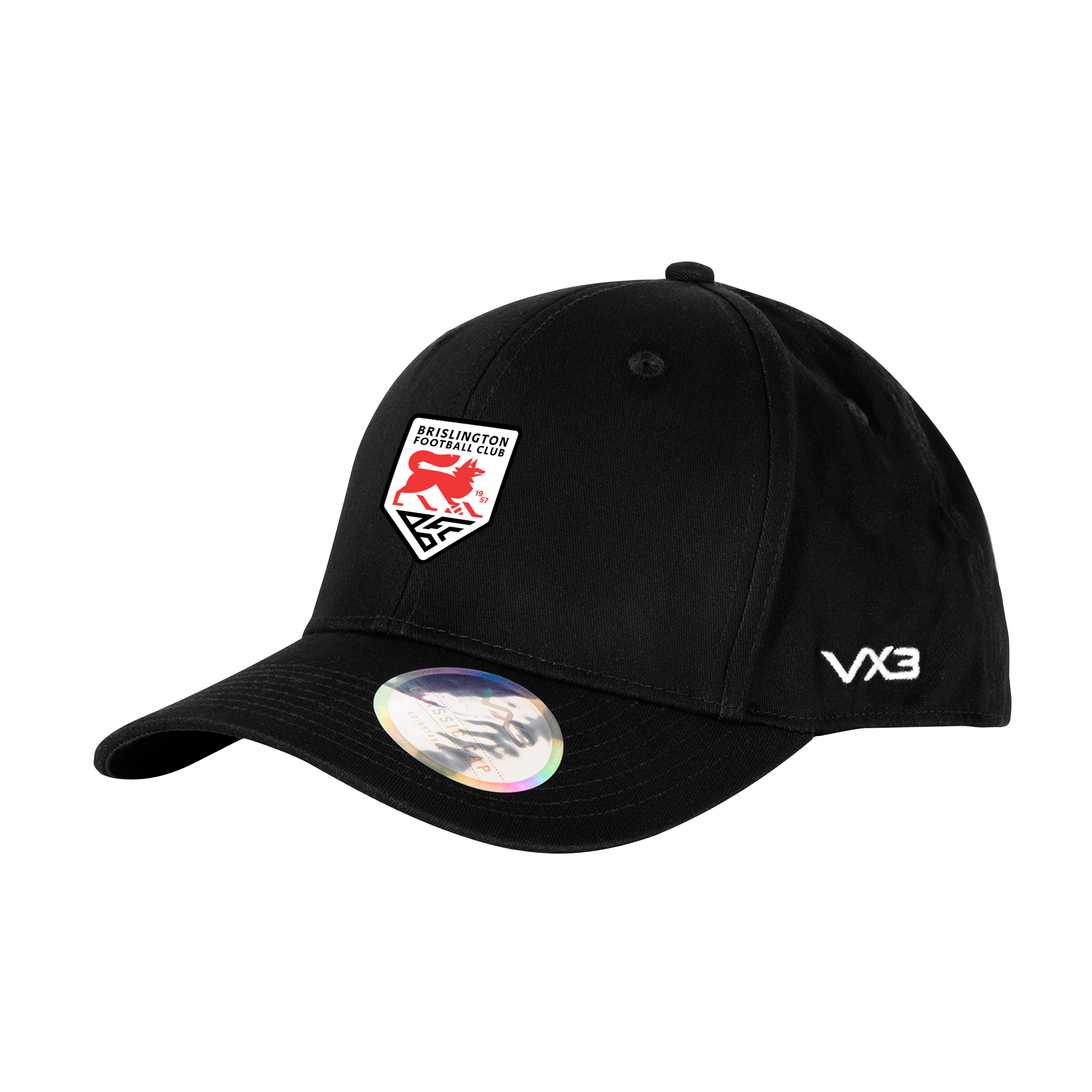 Brislington FC Classic Cap