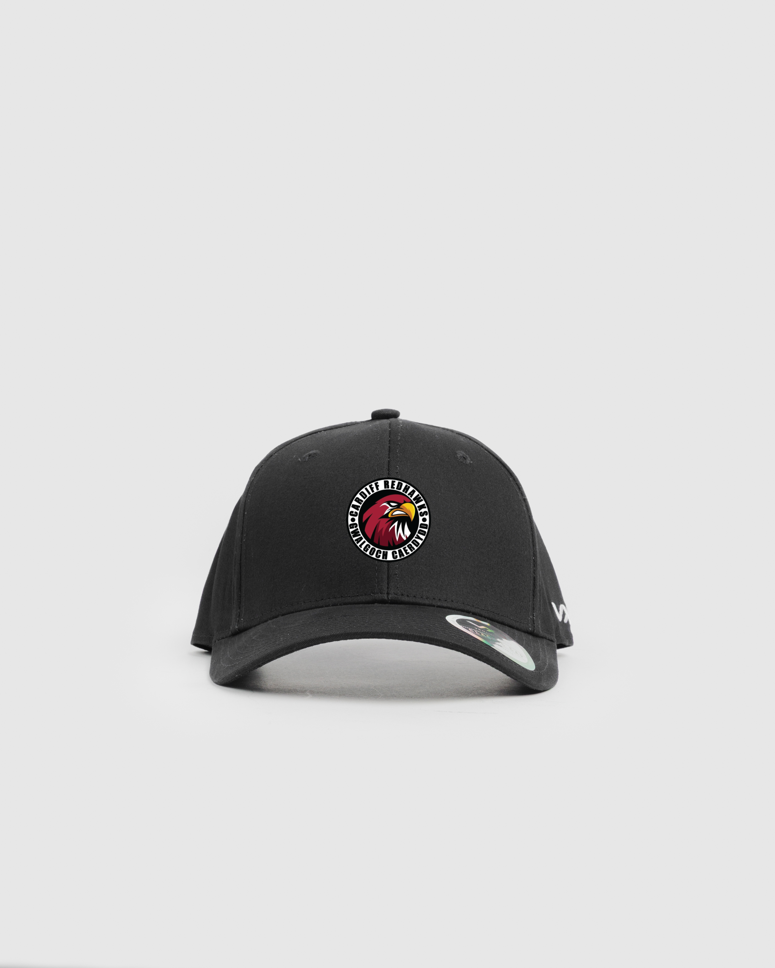 Red Hawks Ice Hockey Classic Cap