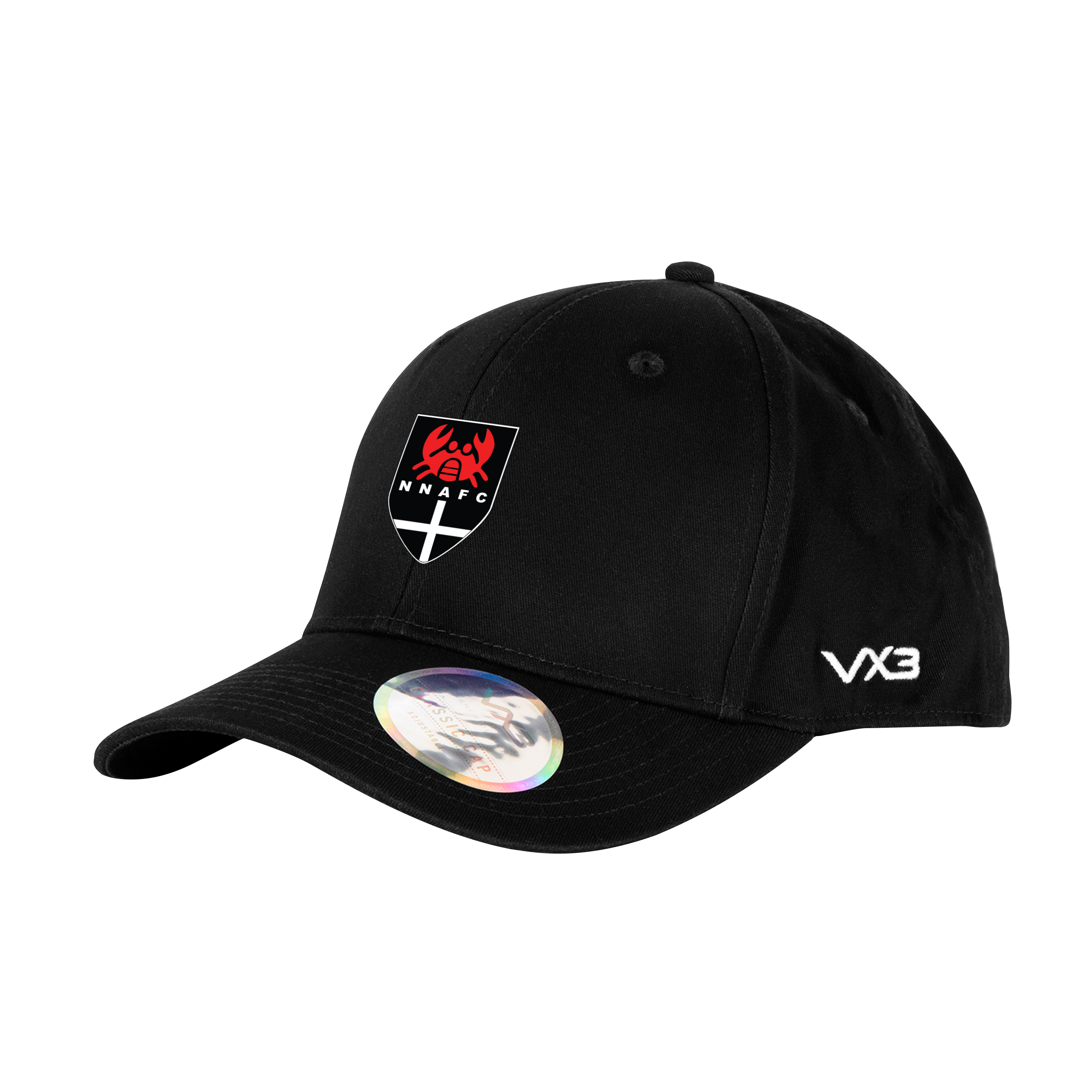 Newlyn Non-Athletico Classic Cap