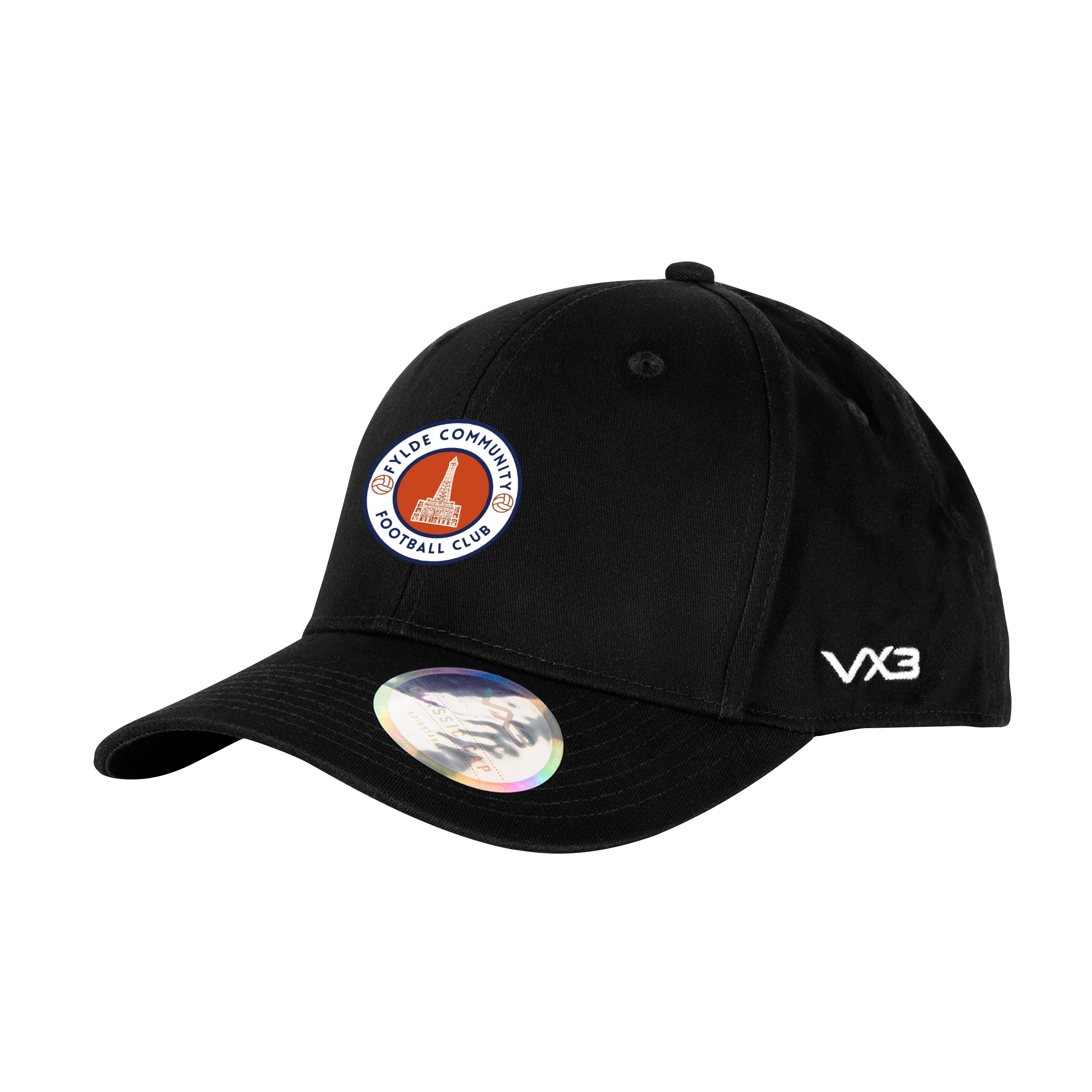 Fylde Community FC Classic Cap