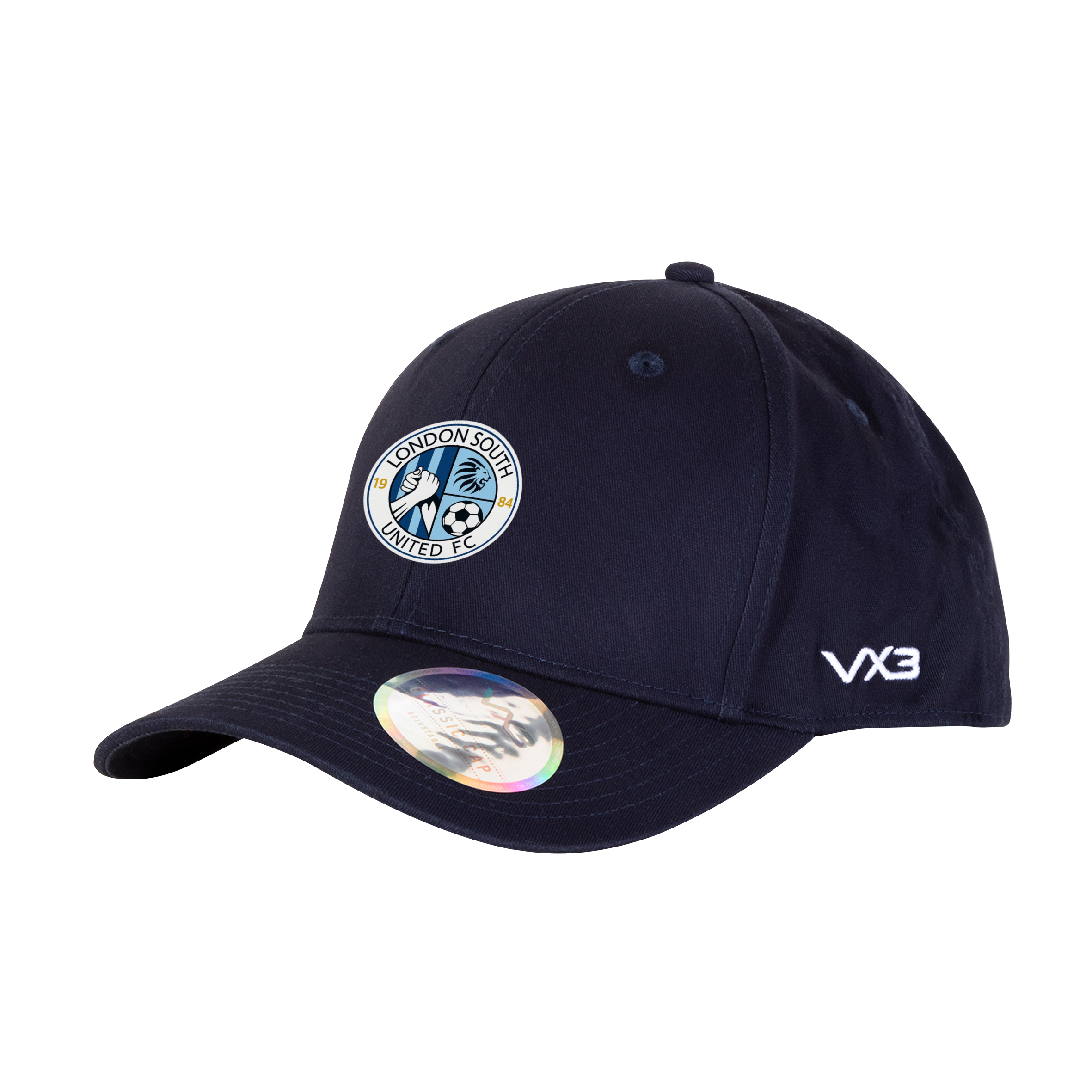 London South United FC Classic Cap