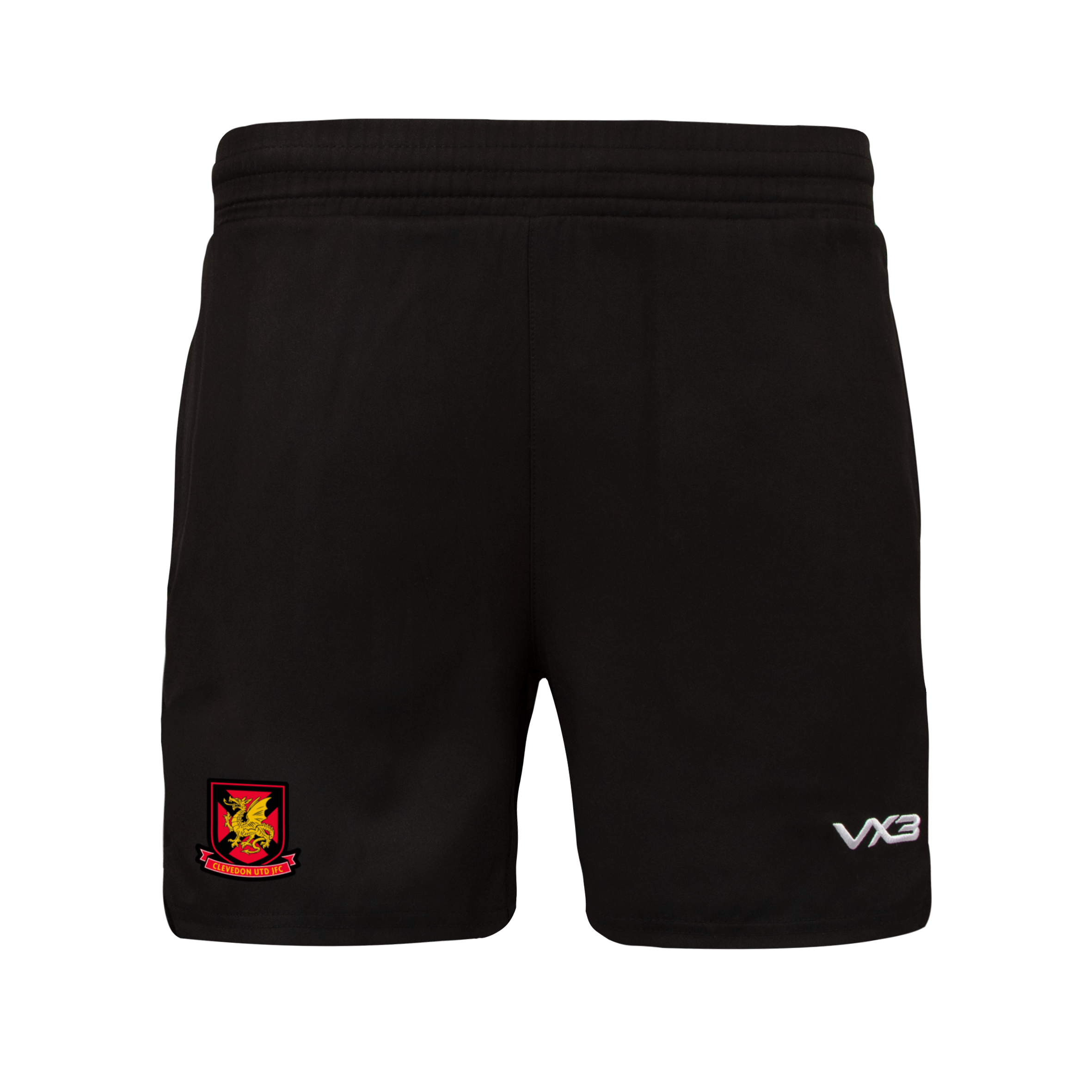 Clevedon United Juniors Ludus Gym Shorts