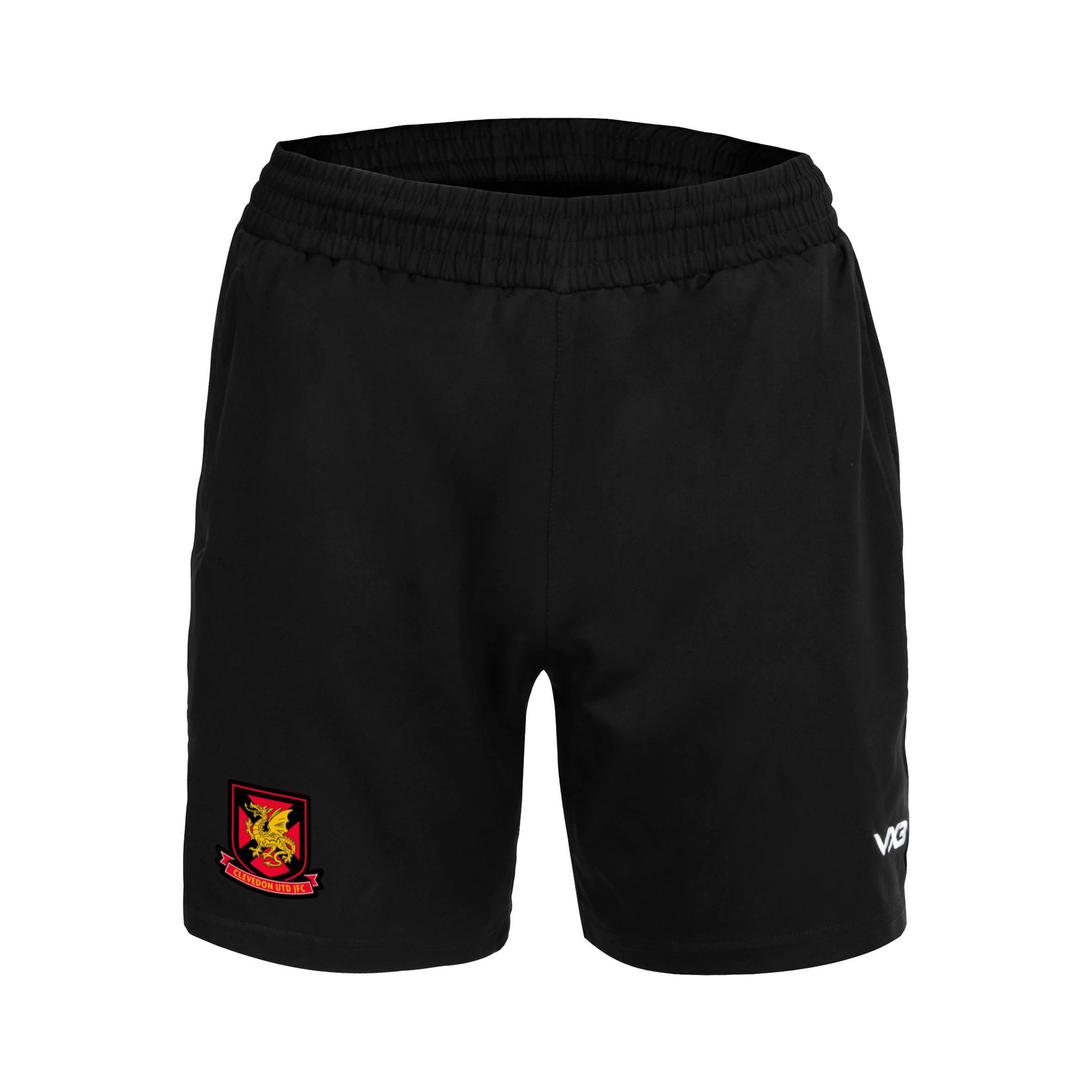 Clevedon United Juniors Majester Training Short