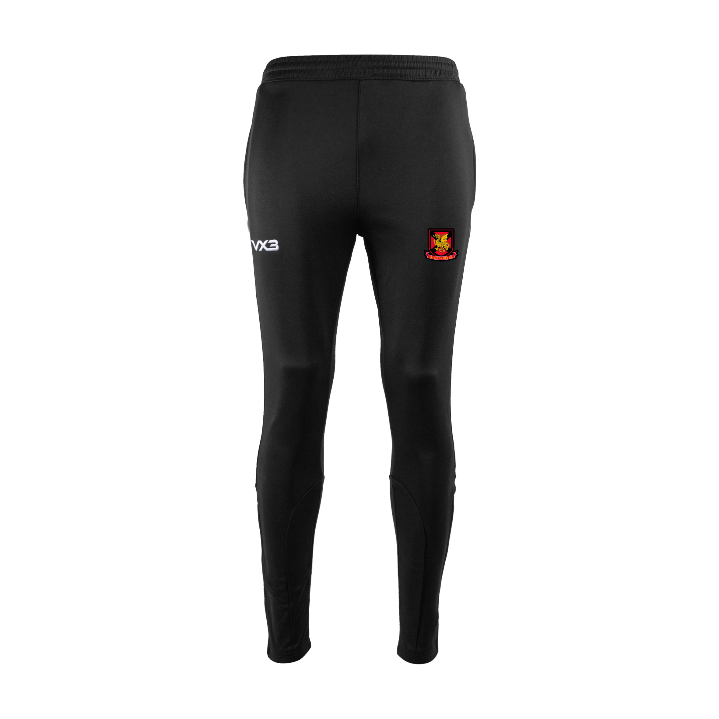 Clevedon United Juniors Primus Skinny Pants
