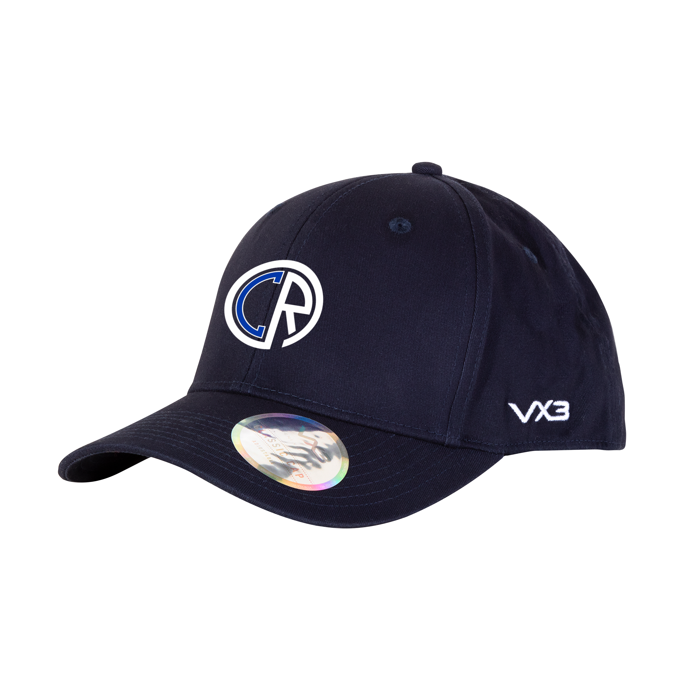 Climping Rangers FC Classic Cap