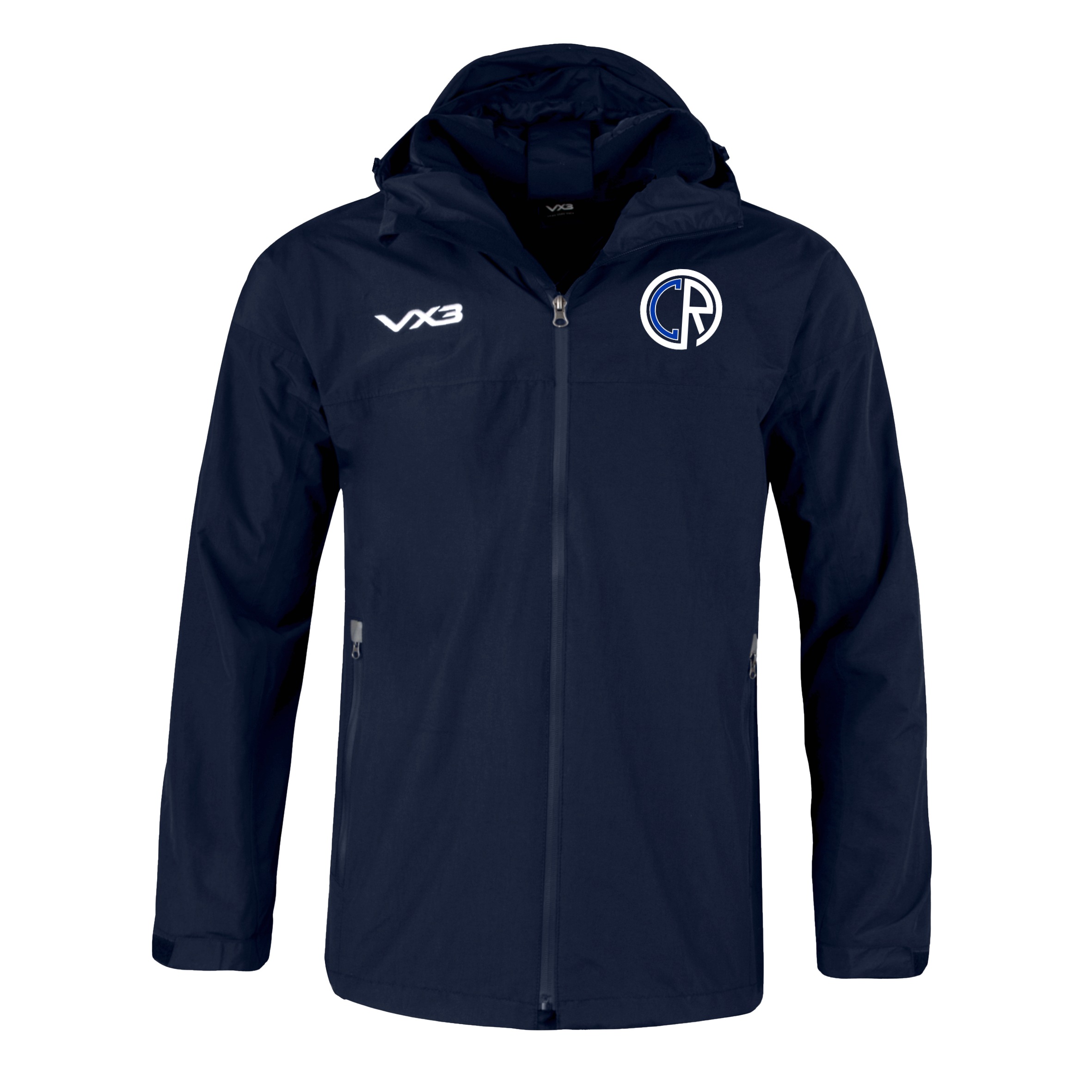 Climping Rangers FC Protego Waterproof Jacket