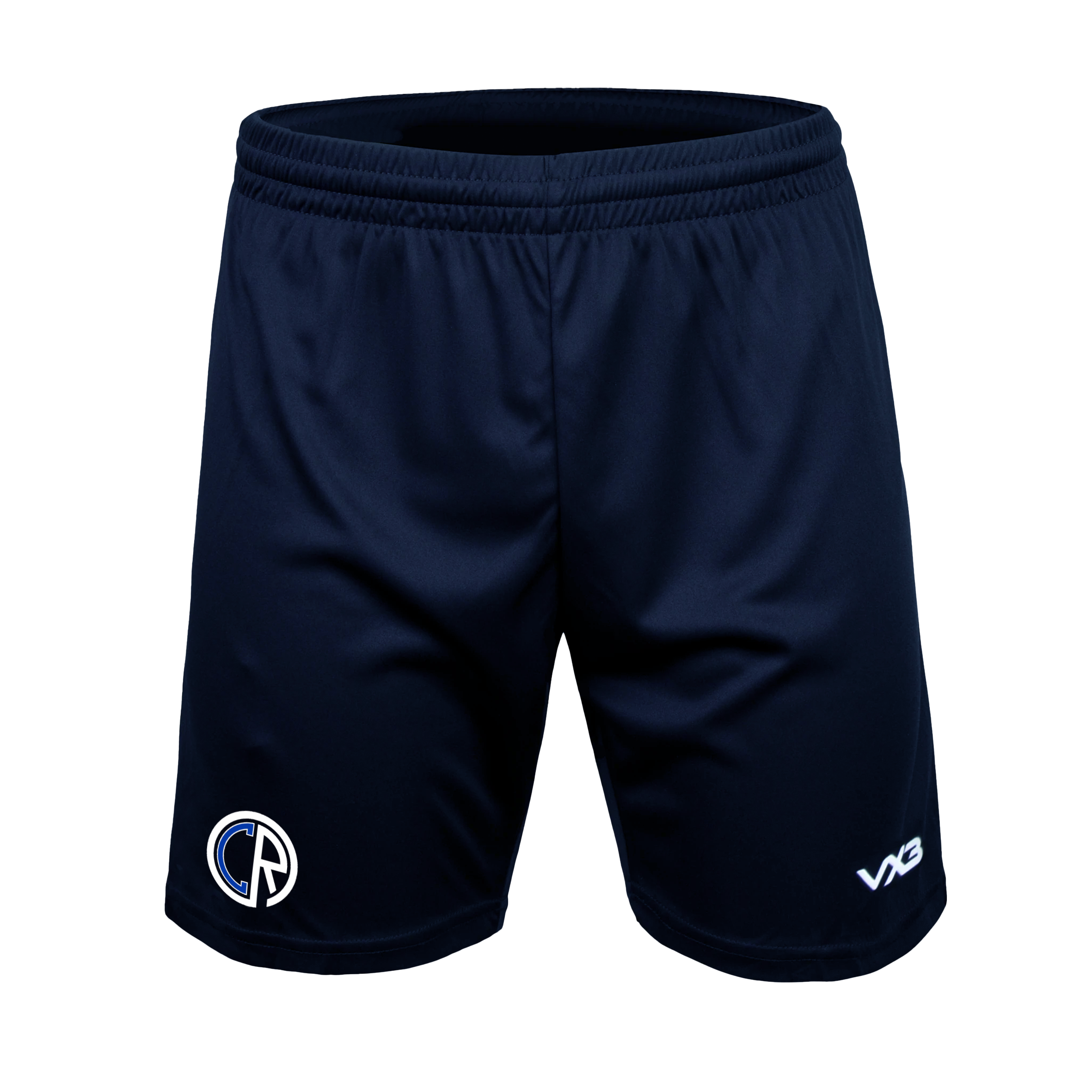 Climping Rangers FC Tiro Youth Football Shorts