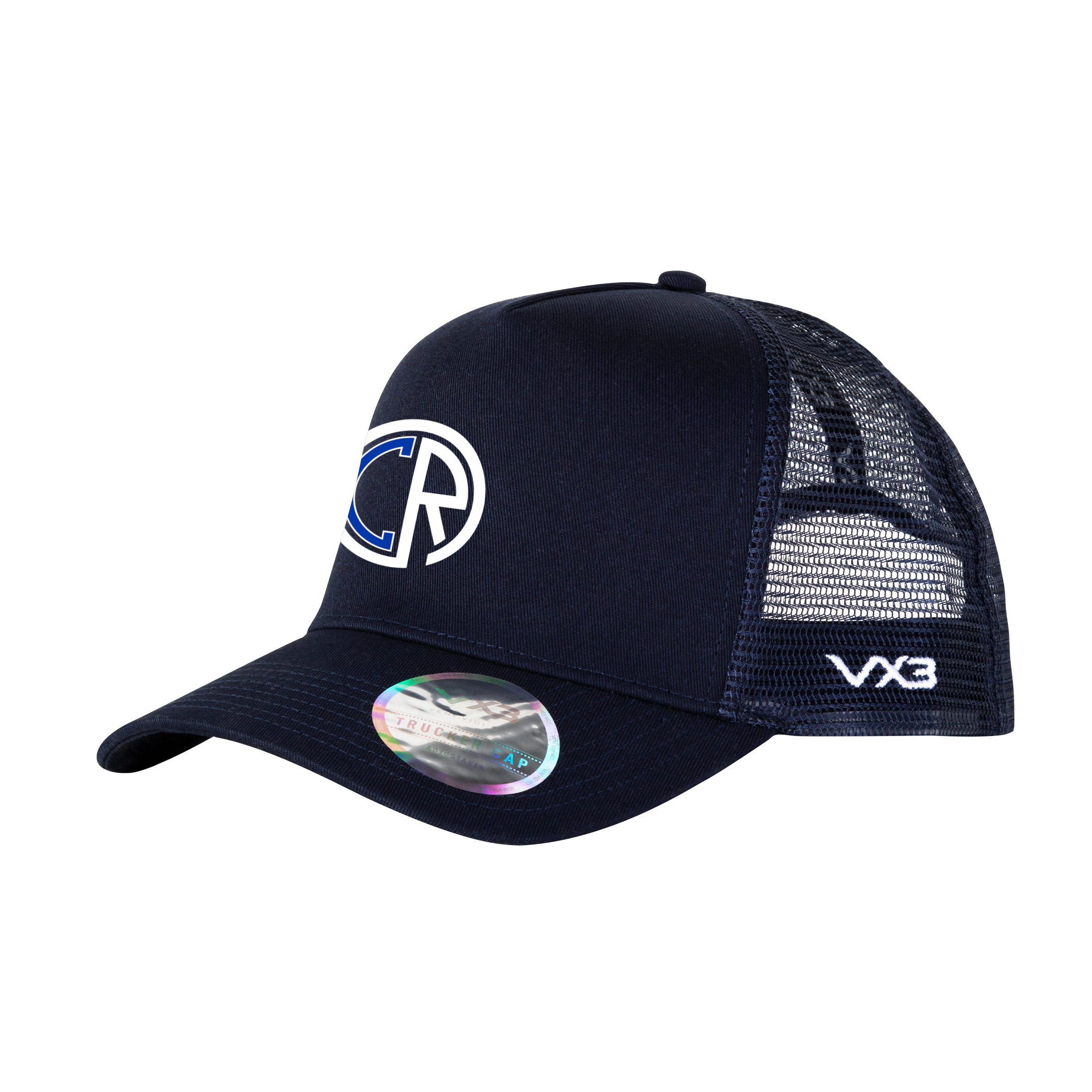 Climping Rangers FC Trucker Cap