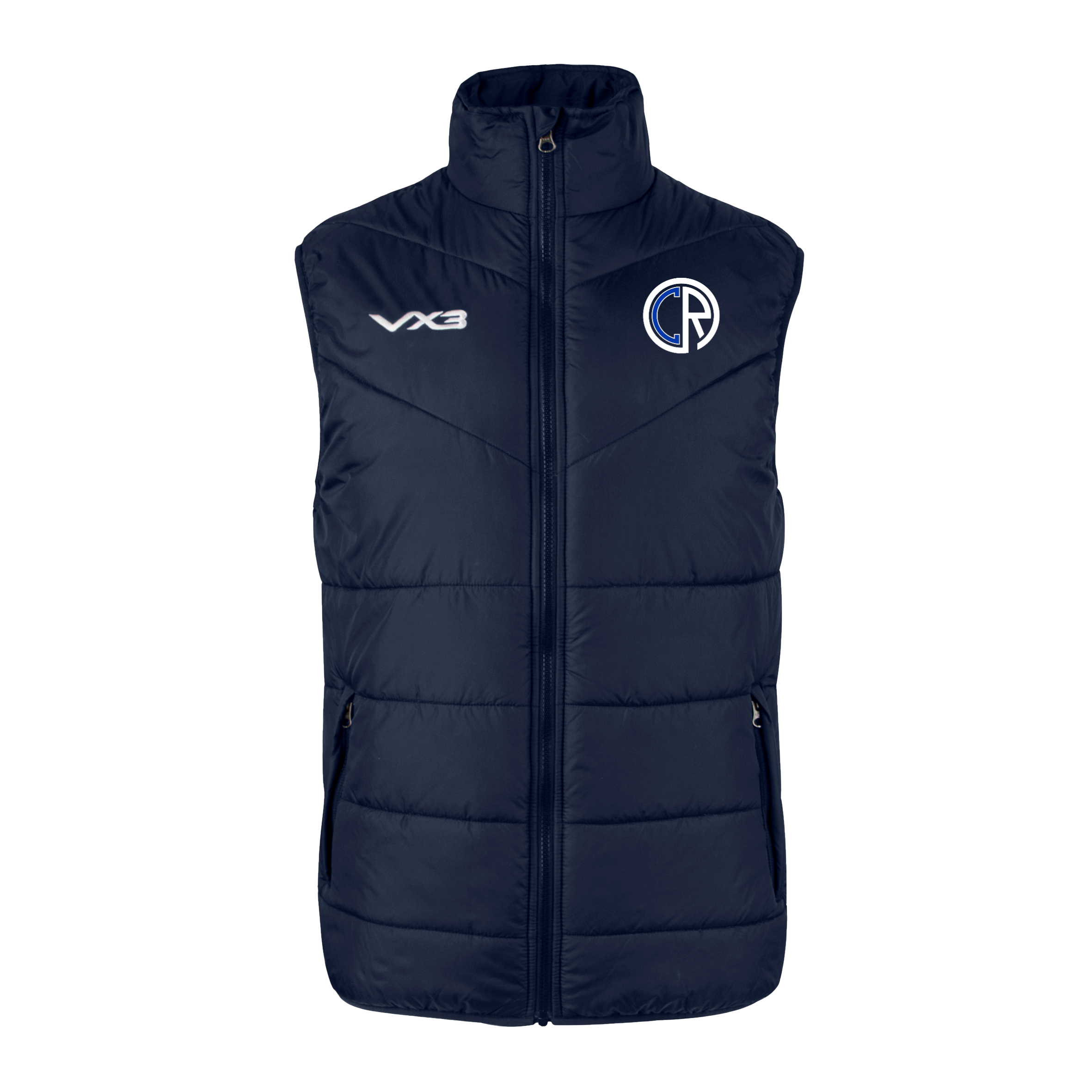 Climping Rangers FC Ventus Gilet