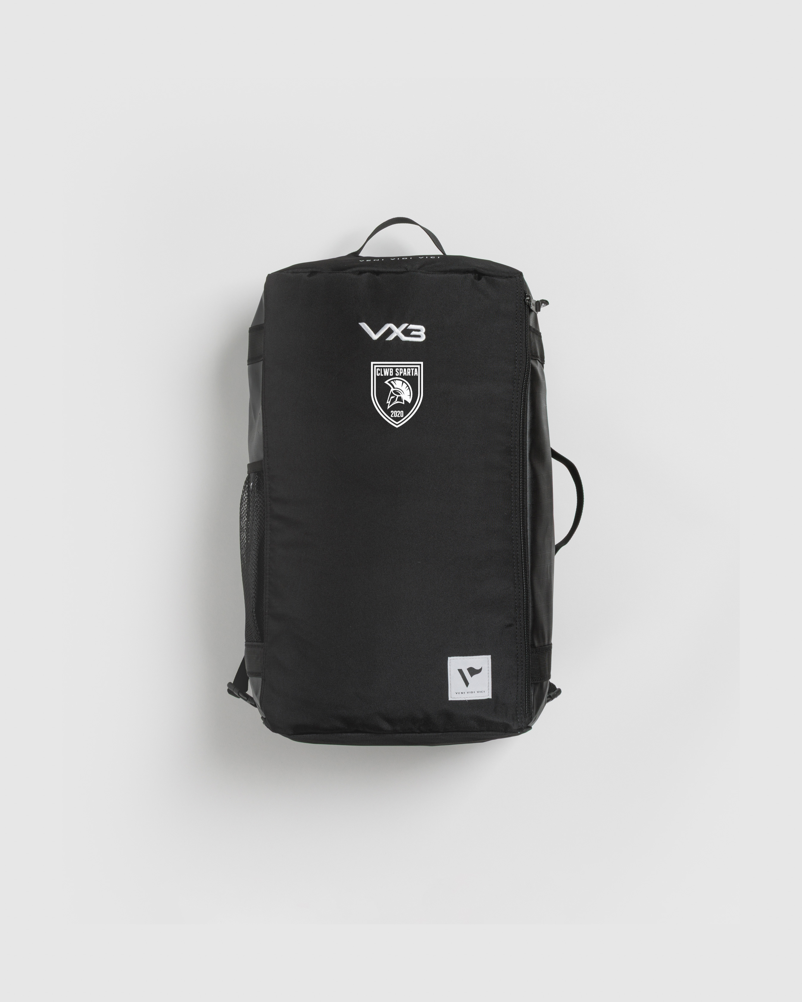 Clwb Sparta Durus Elite Backpack