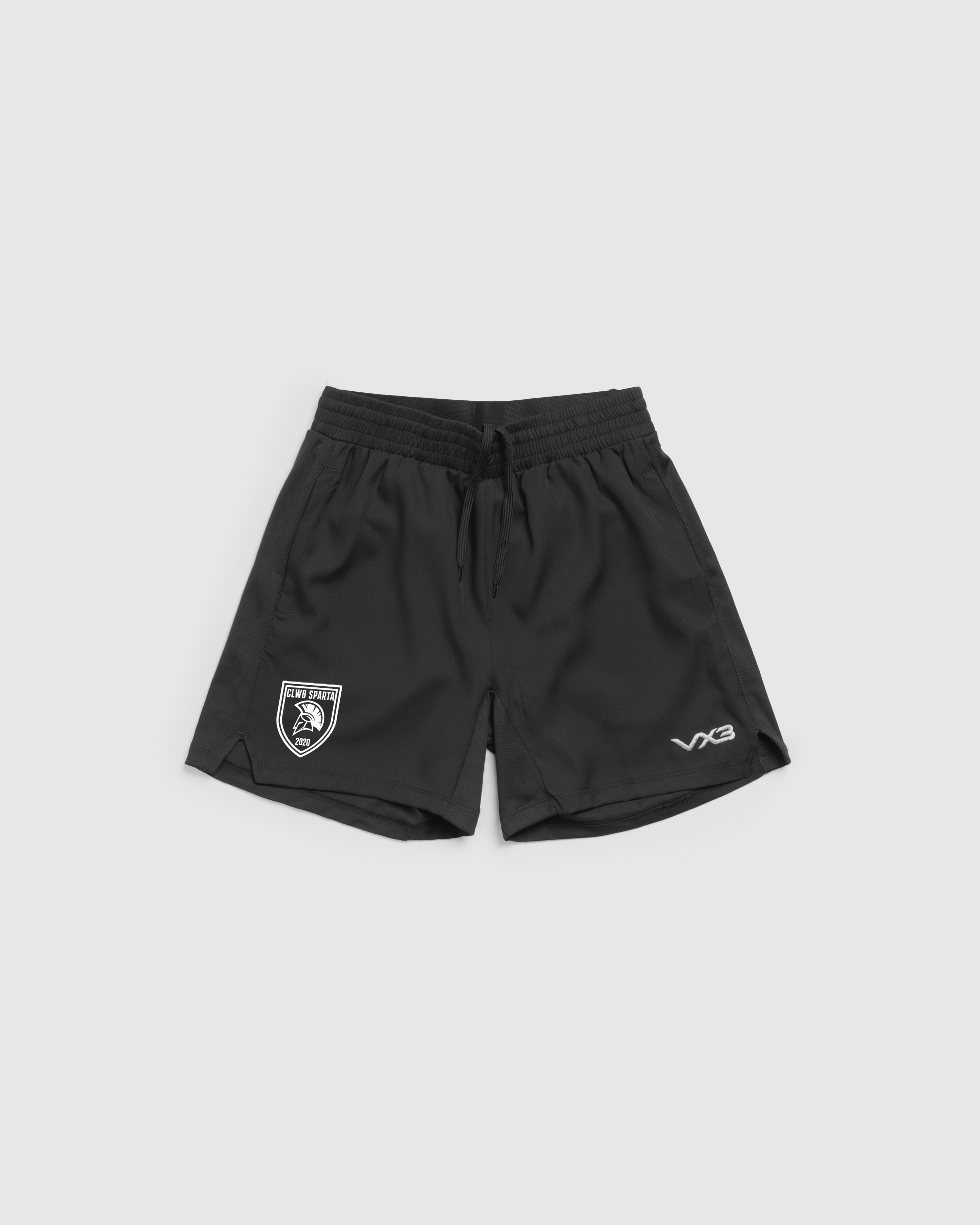 Clwb Sparta Ludus Gym Shorts