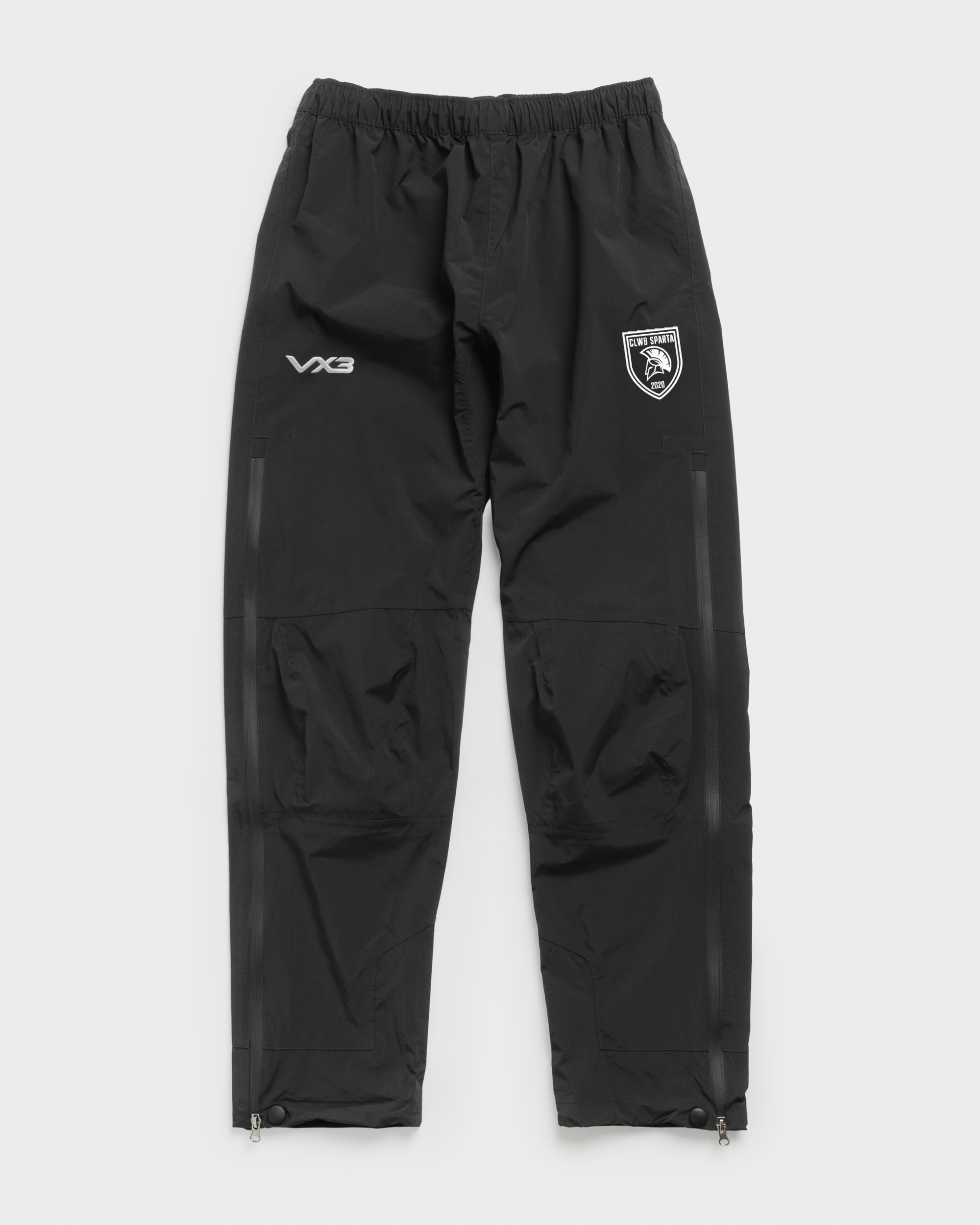 Clwb Sparta Protego Waterproof Trousers