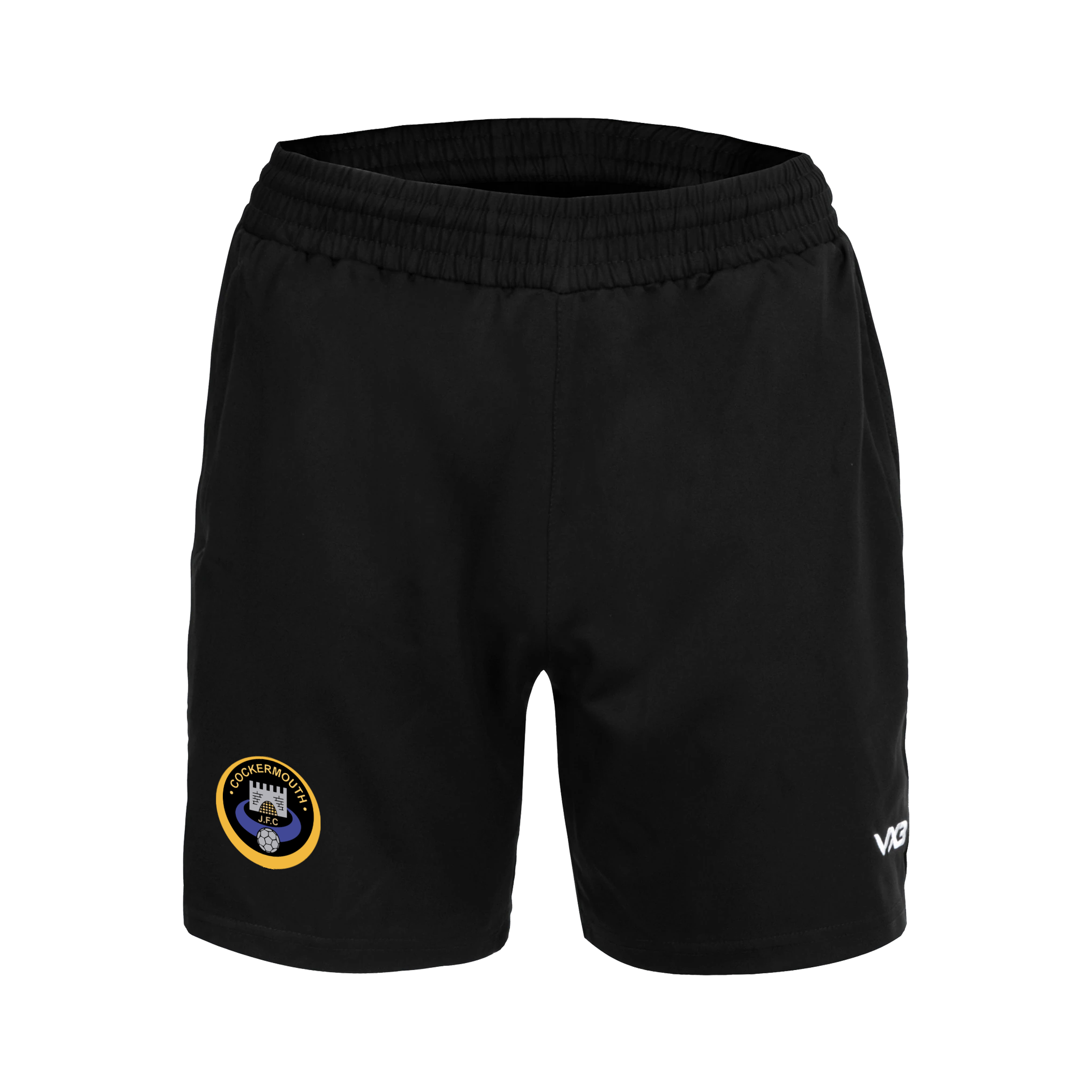 Cockermouth JFC Majester Training Short
