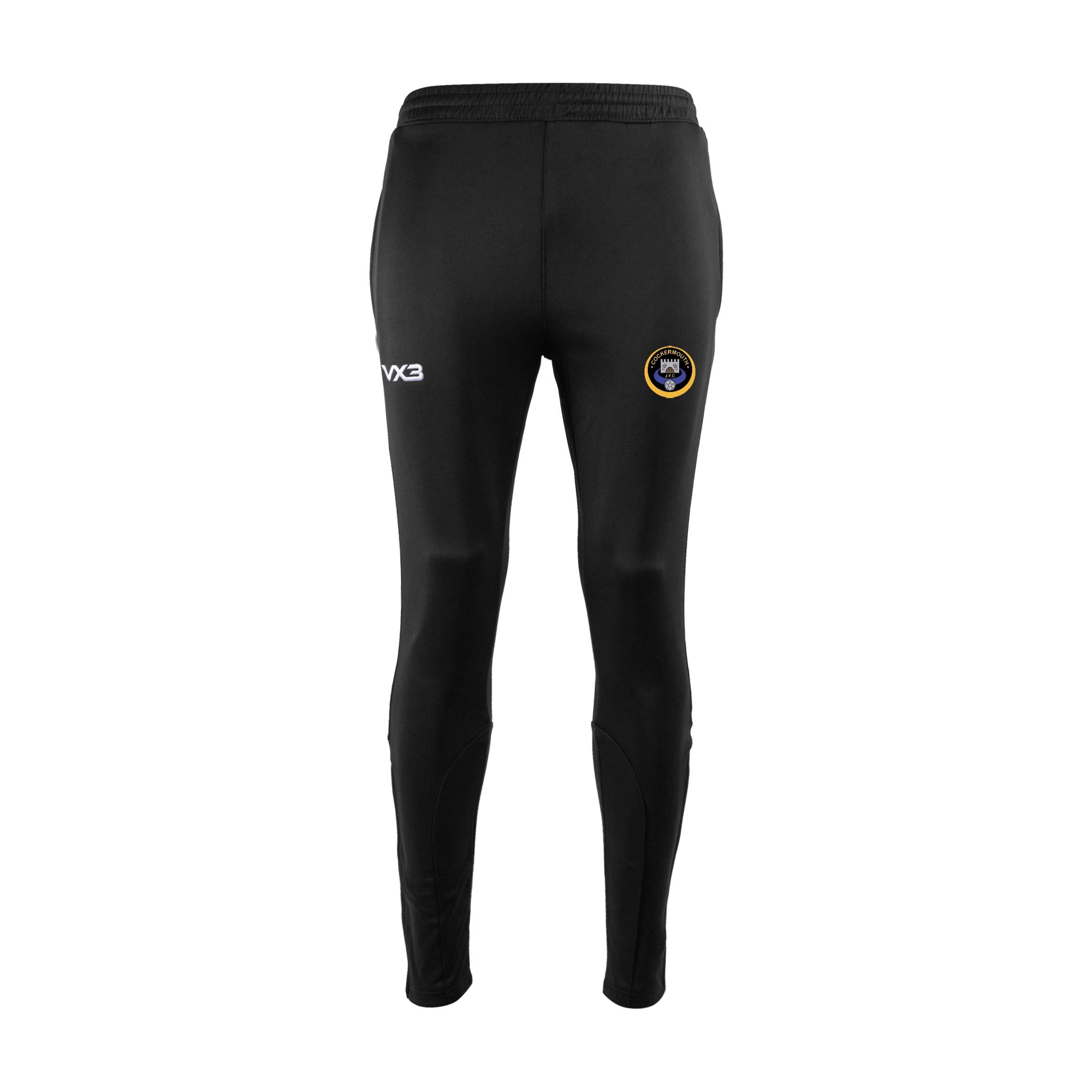 Cockermouth JFC Primus Youth Skinny Pants
