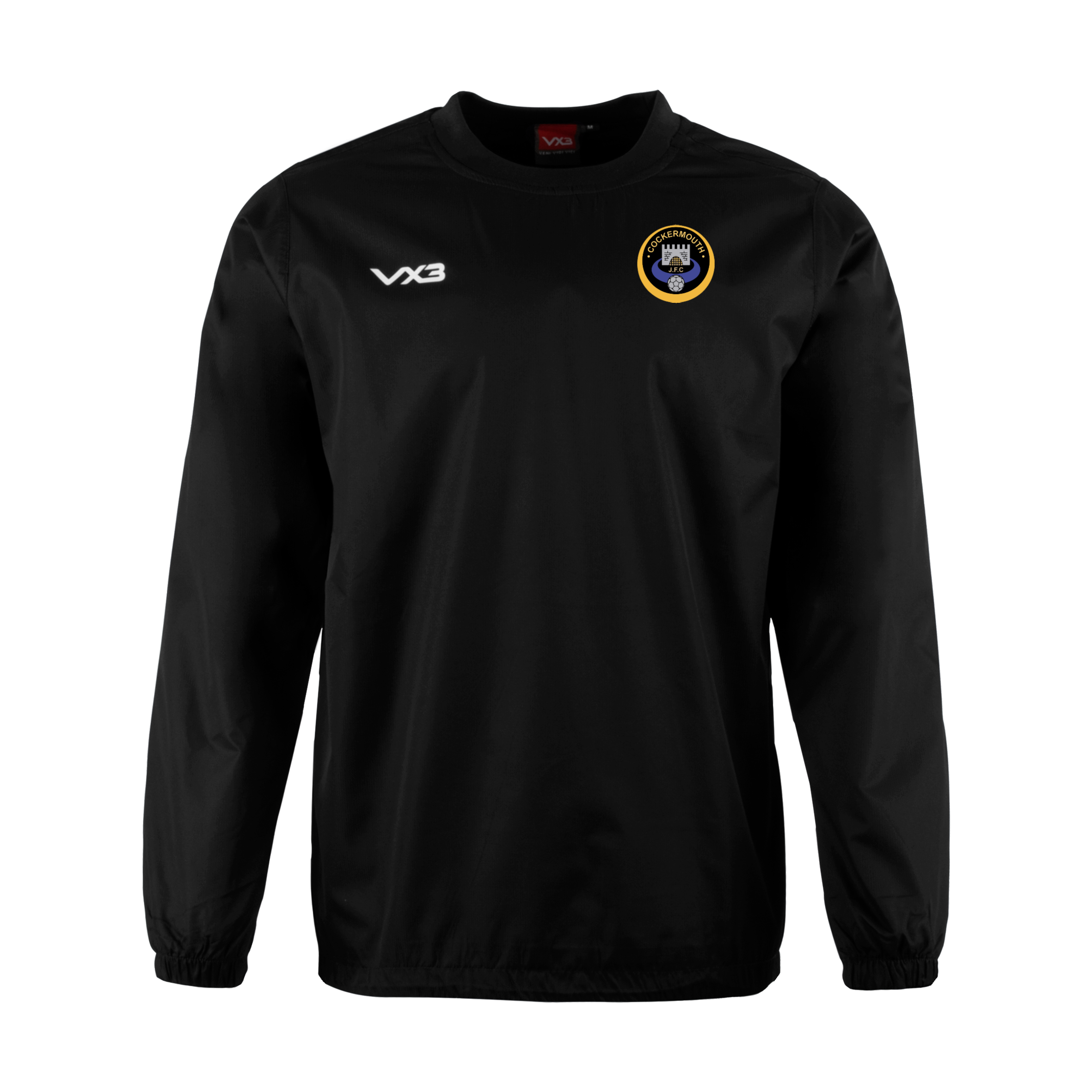 Cockermouth JFC Primus Smock