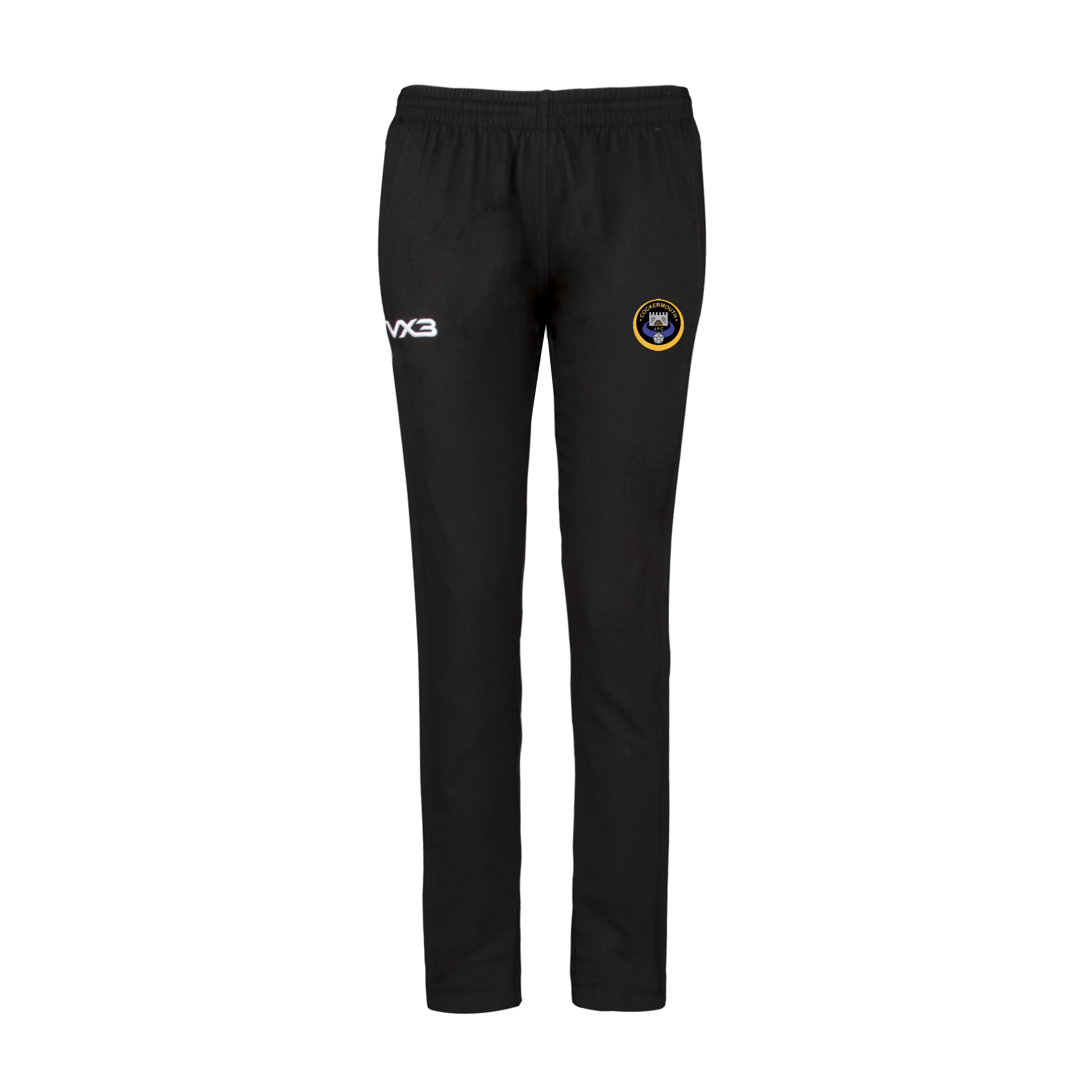 Cockermouth JFC Solum Ladies Trackpant