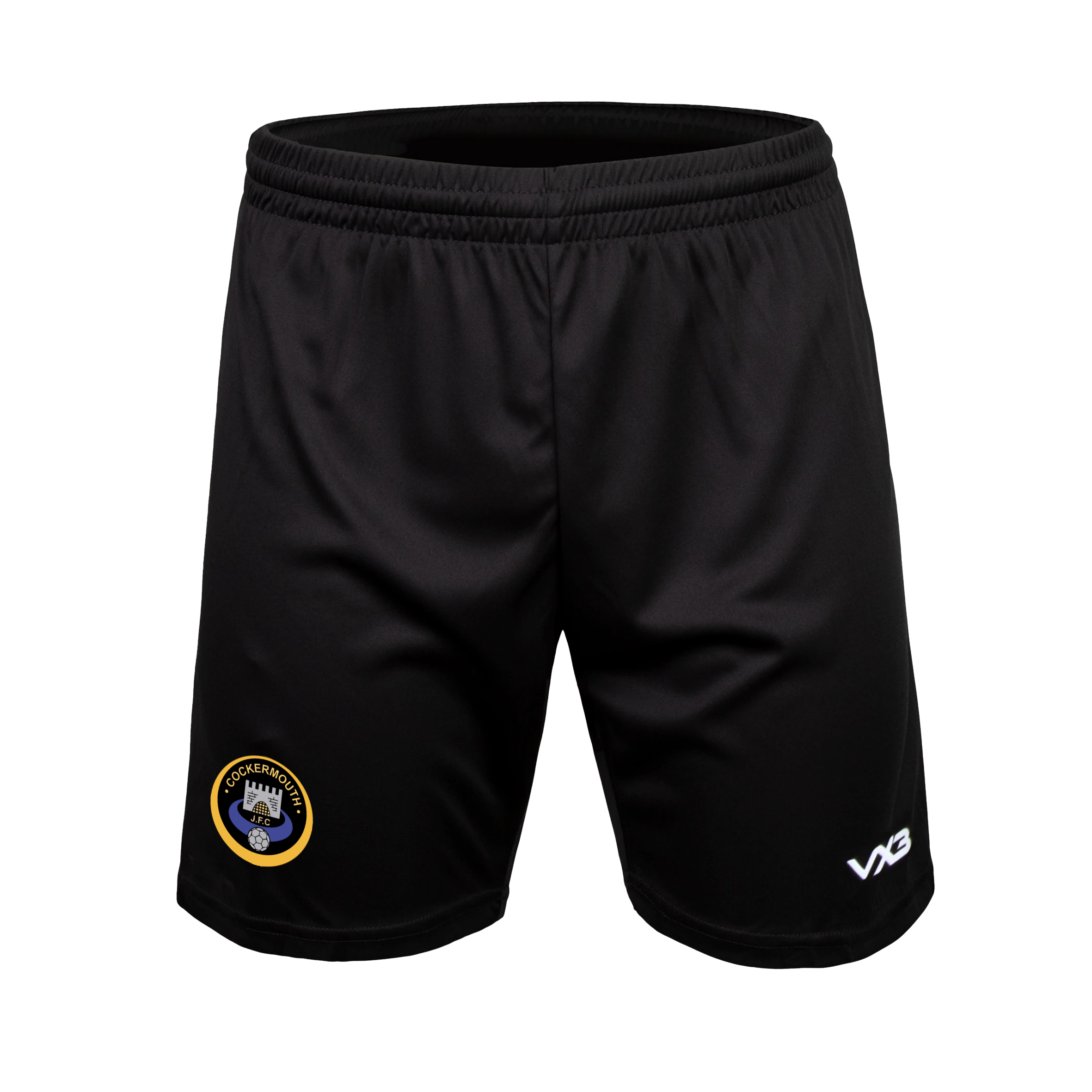 Cockermouth JFC Tiro Youth Football Short