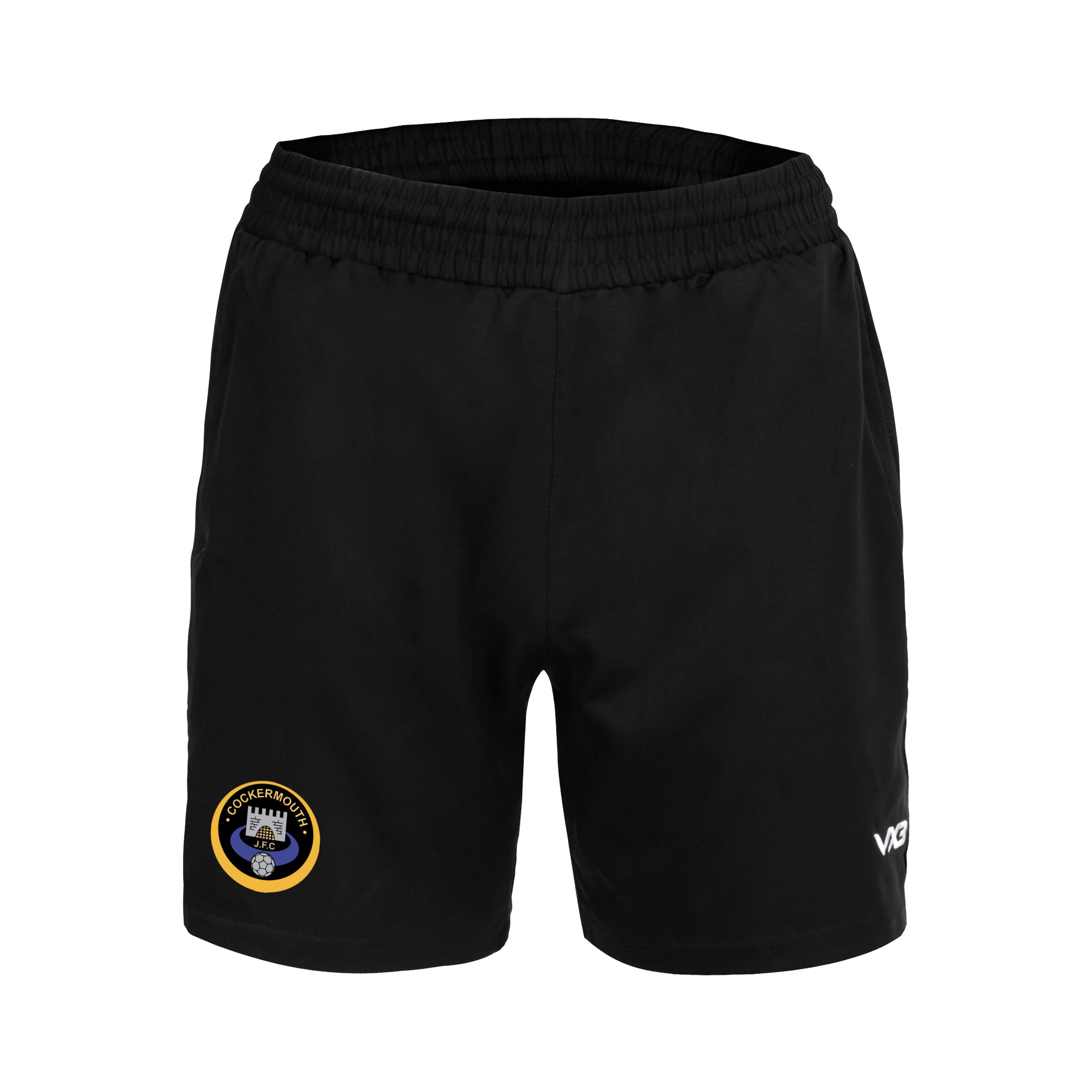 Cockermouth JFC Women's Majester Training Short