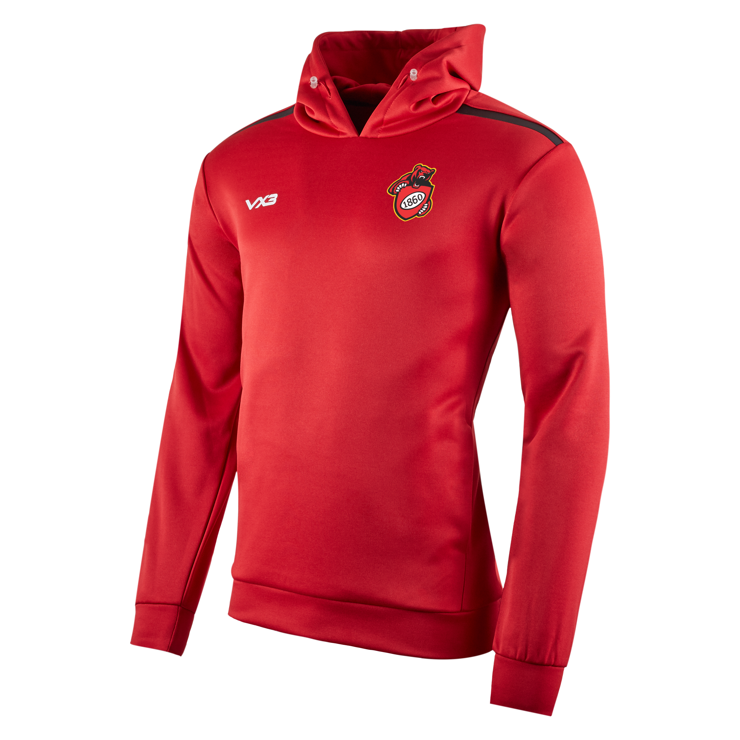 Congleton Bears RUFC Fortis Youth Hoodie