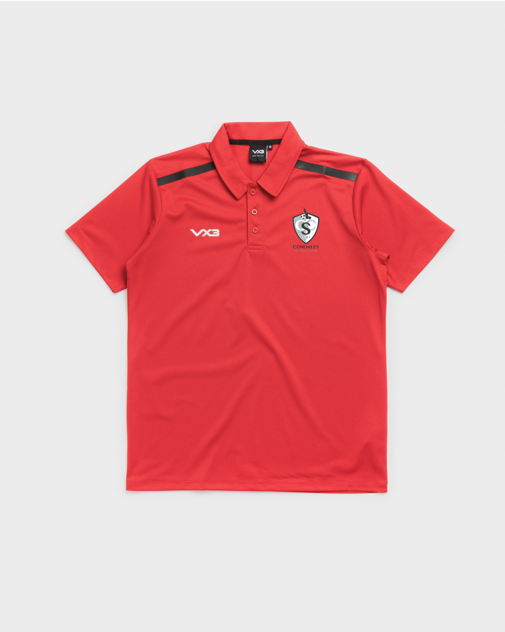 Cononley Sports Club Fortis Youth Polo