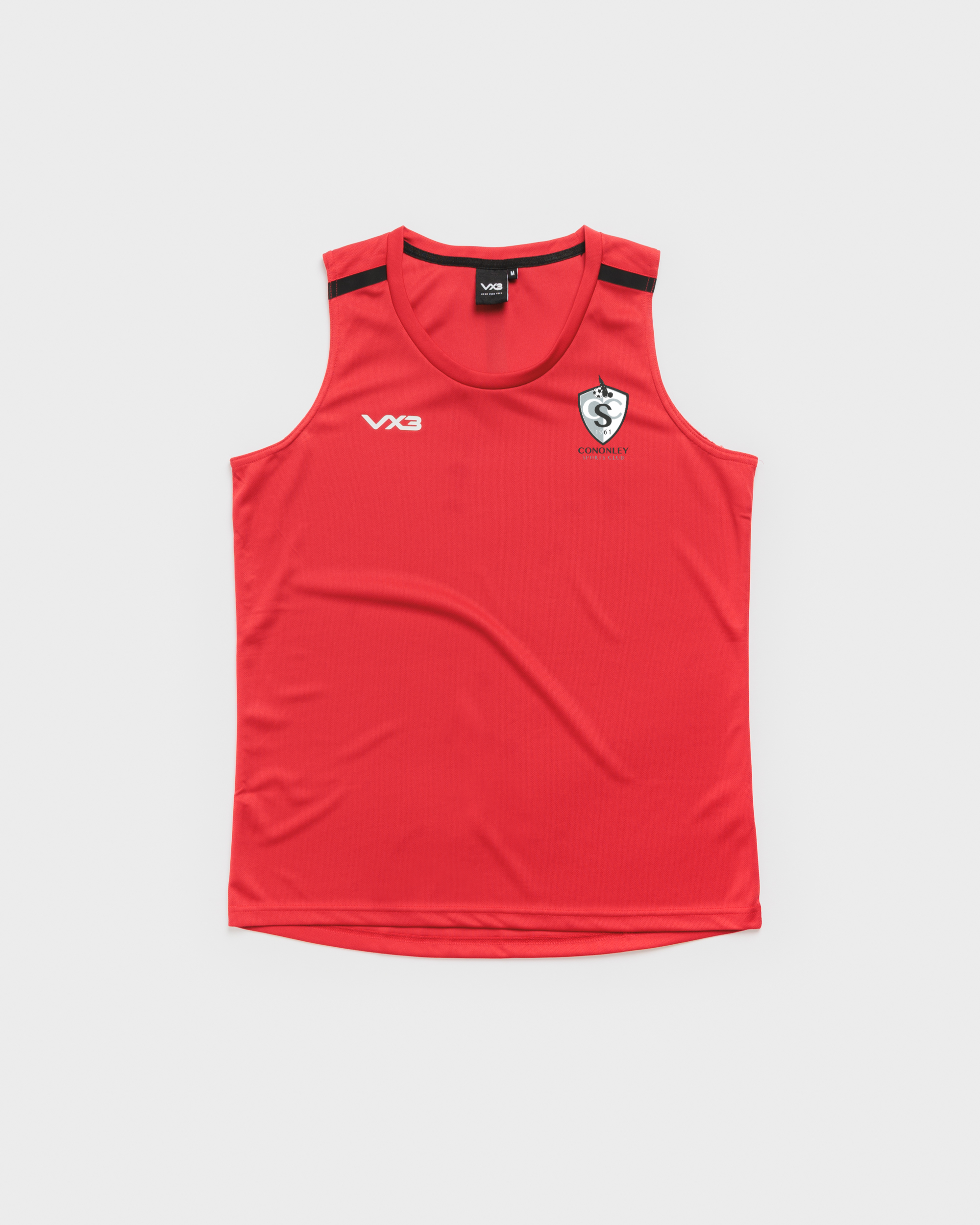 Cononley Sports Club Fortis Vest