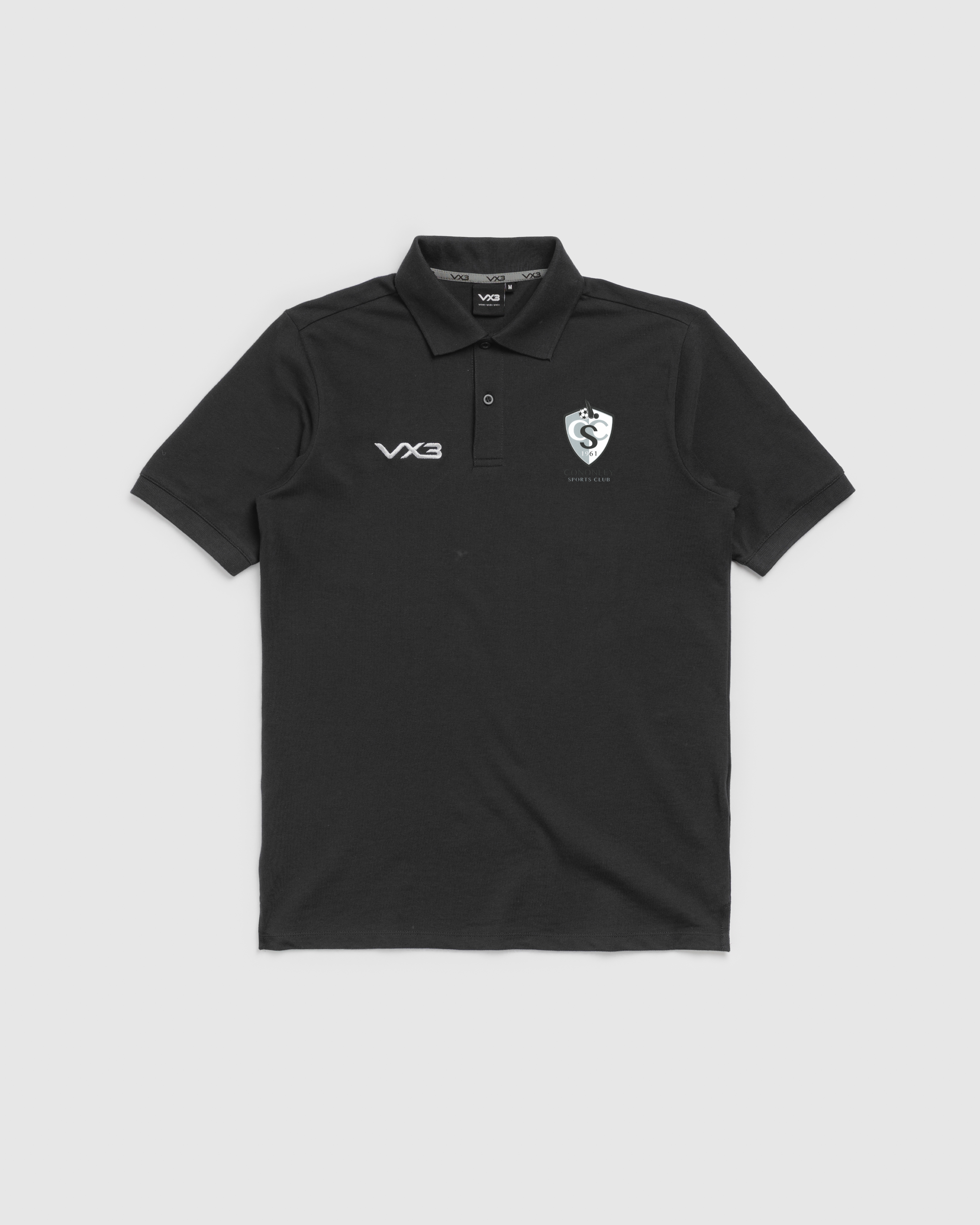 Cononley Sports Club Primus Polo Shirt