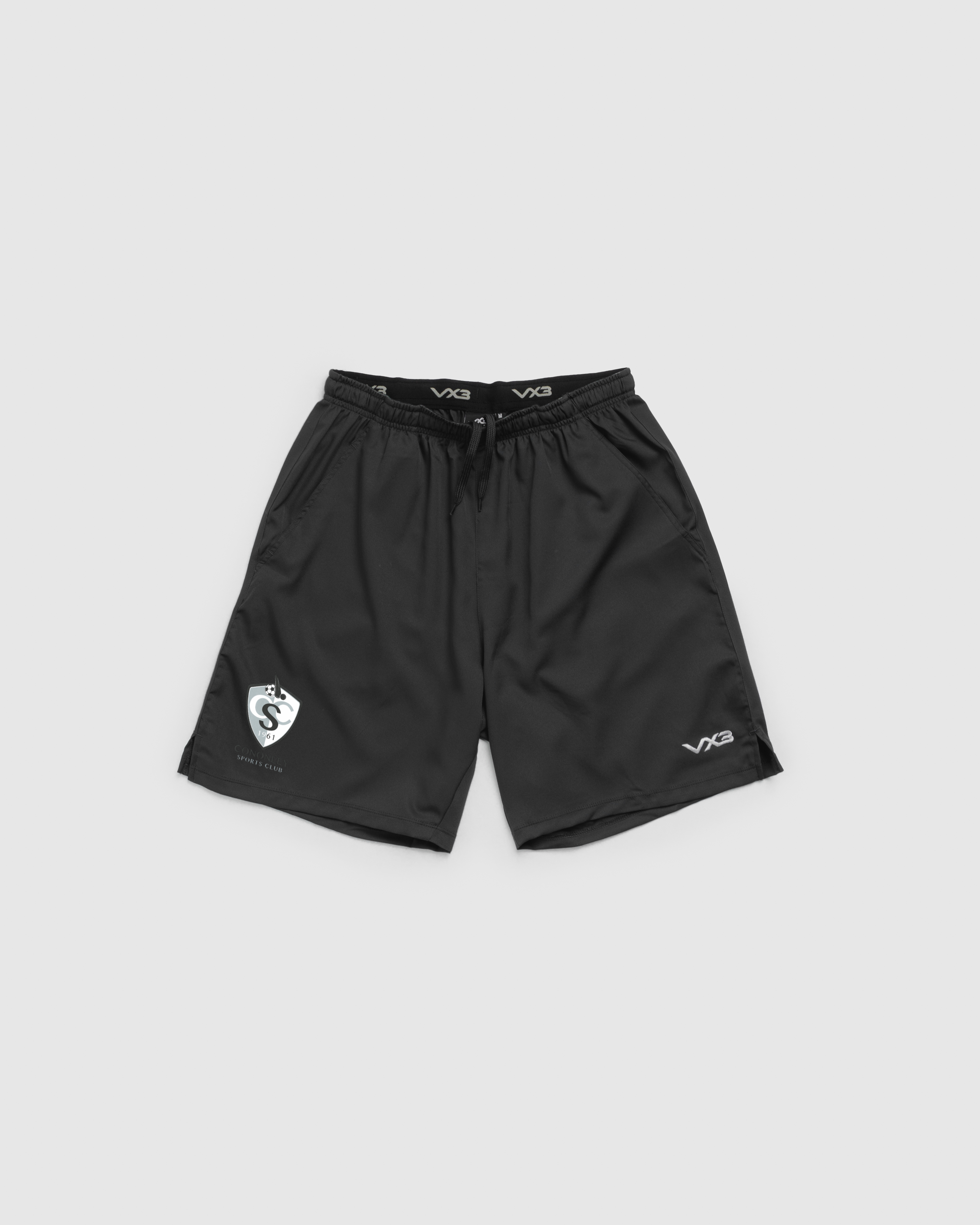 Cononley Sports Club Primus Travel Short