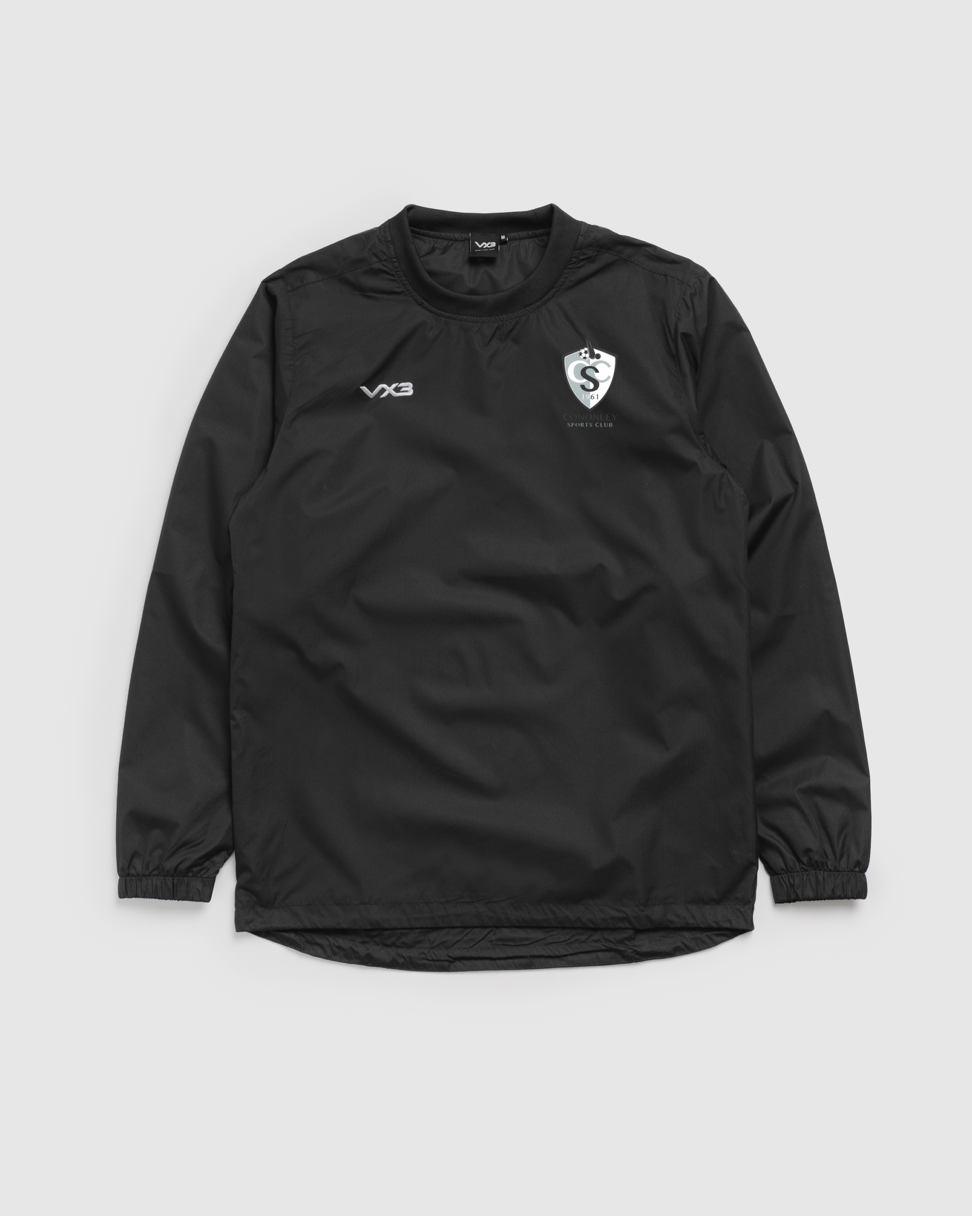 Cononley Sports Club Primus Youth Smock