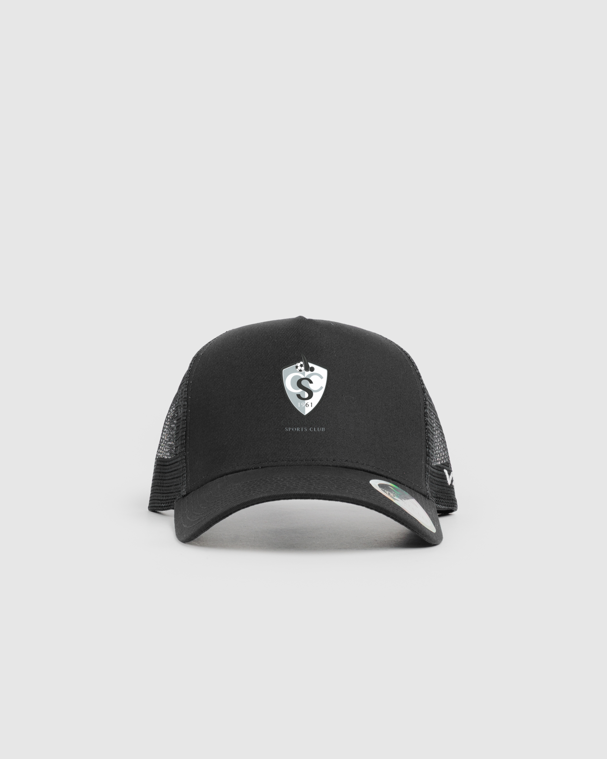 Cononley Sports Club Trucker Cap