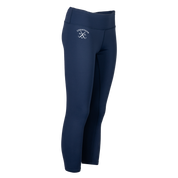 Corinthian Hockey Club Actus Performance Legging