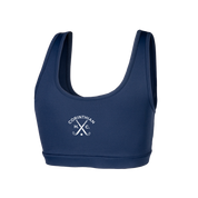 Corinthian Hockey Club Actus Performance Sports Bra