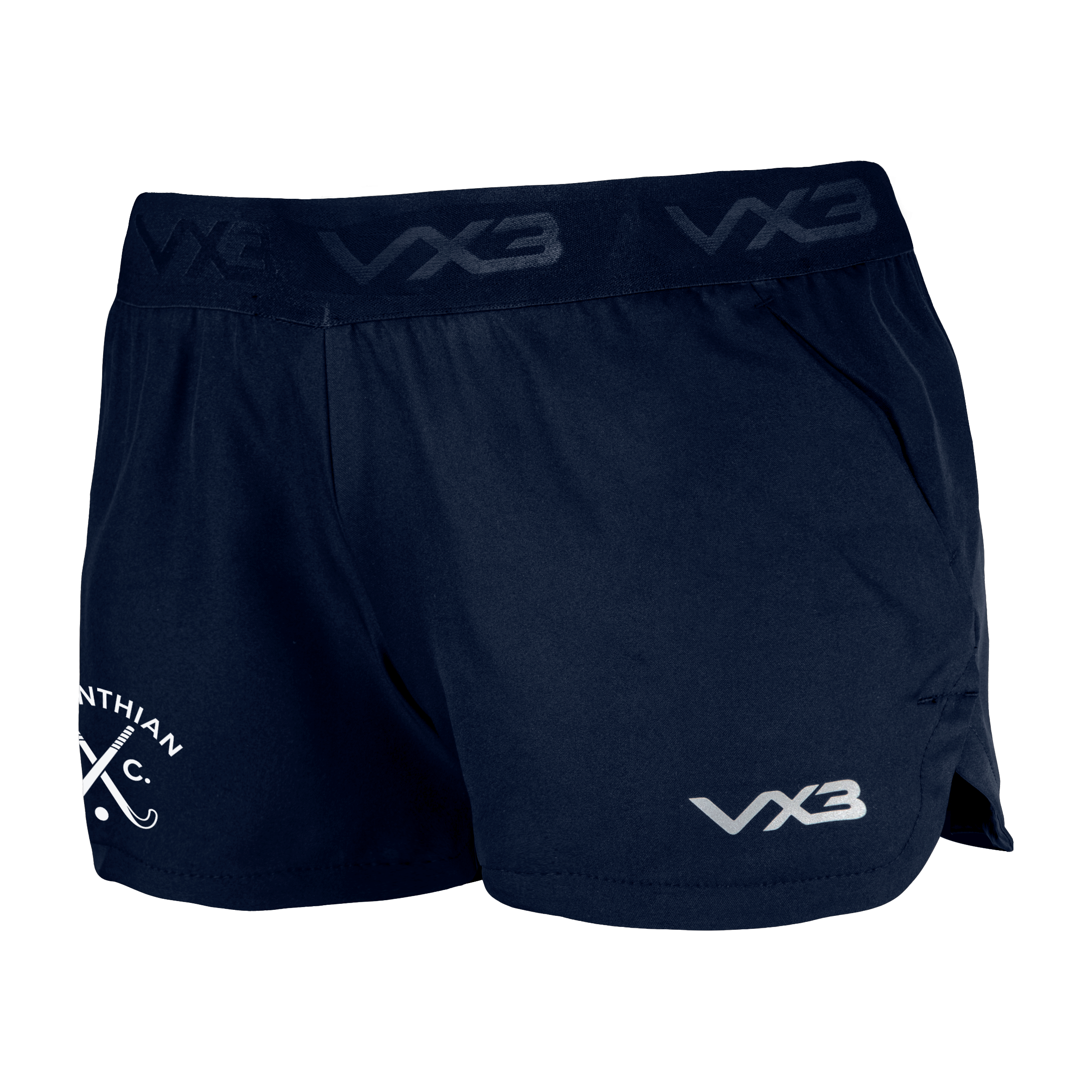 Corinthian Hockey Club Clarus Women's Running Short