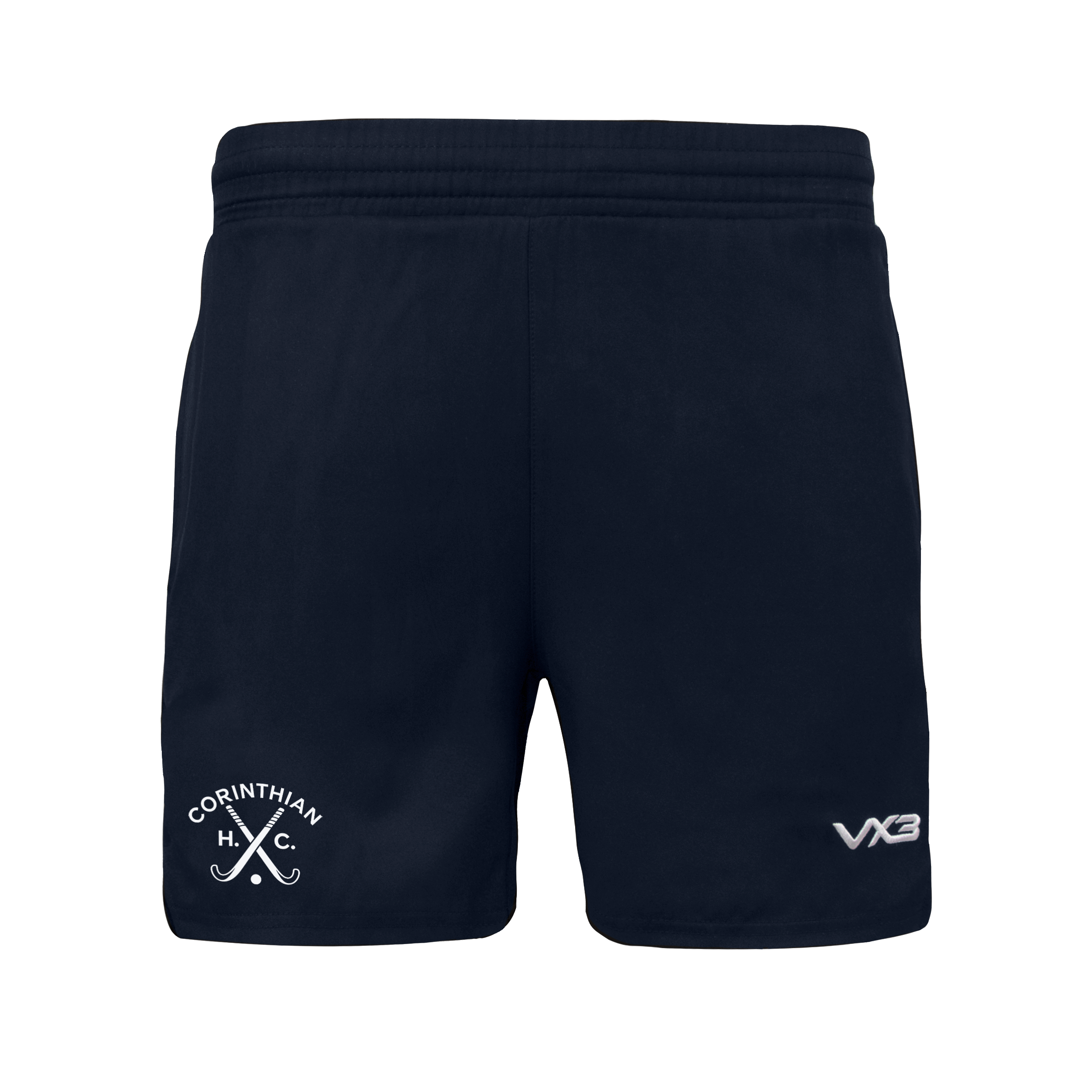 Corinthian Hockey Club Ludus Gym Shorts