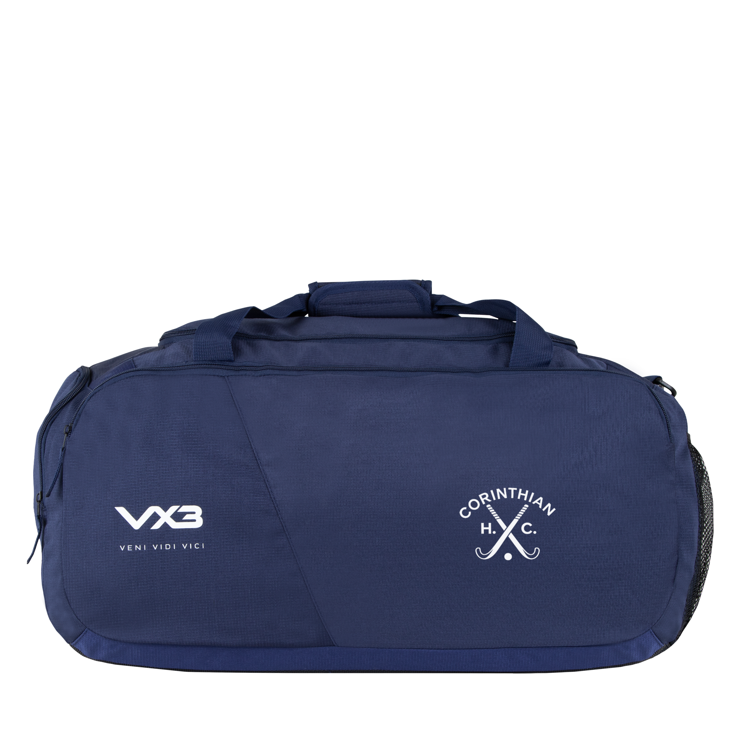 Corinthian Hockey Club Performance Kit Bag