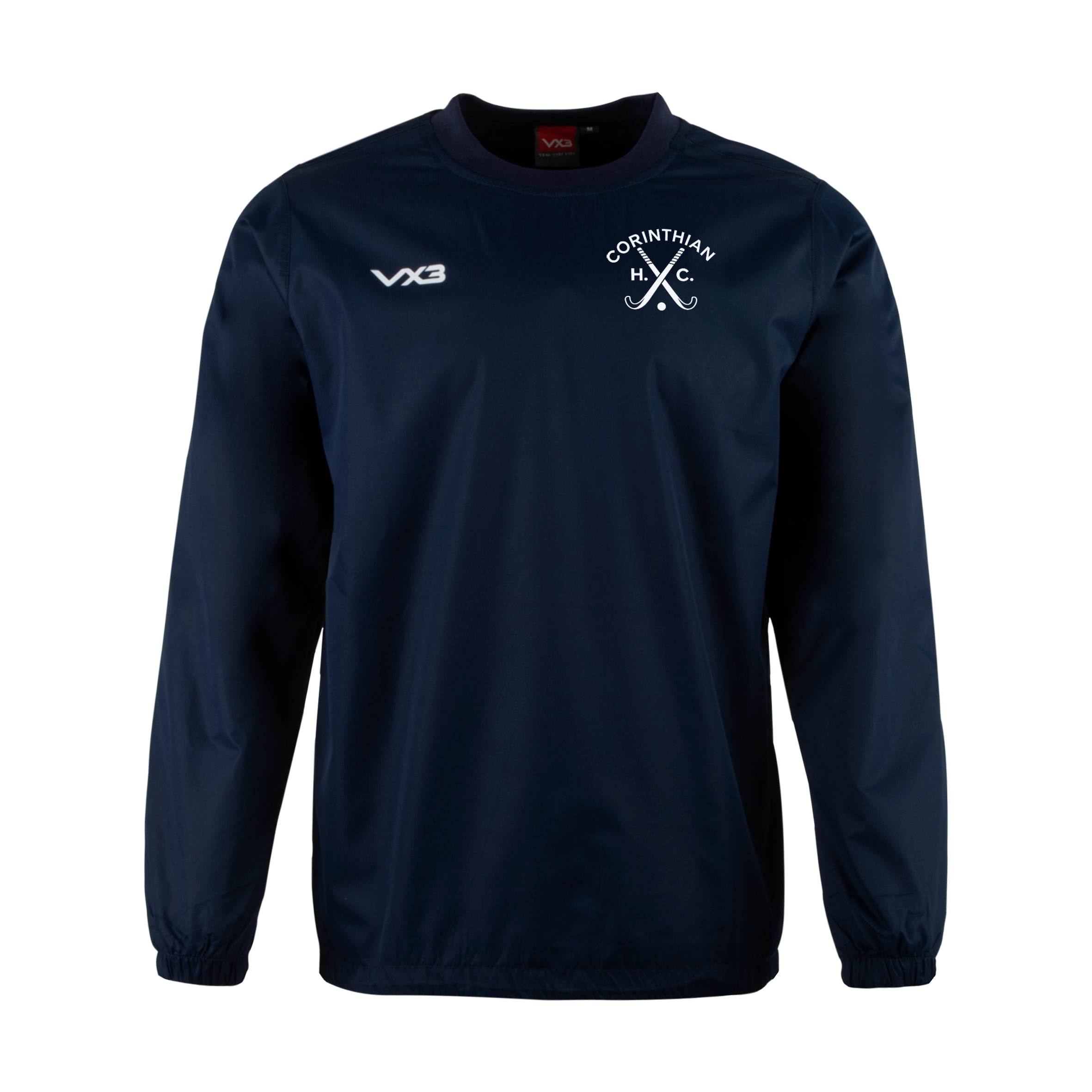 Corinthian Hockey Club Primus Smock